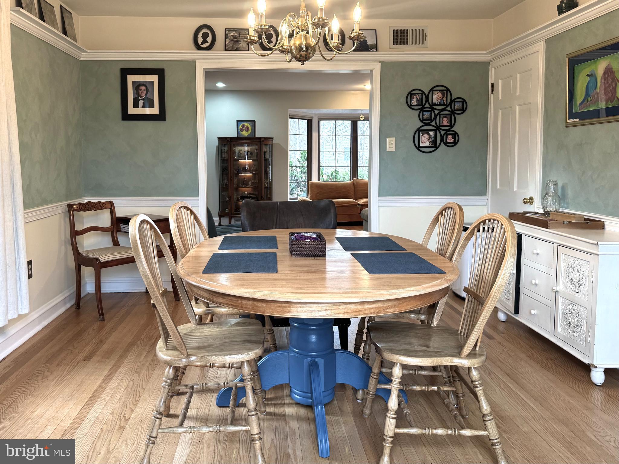 HIGHLAND FARMS - Residential