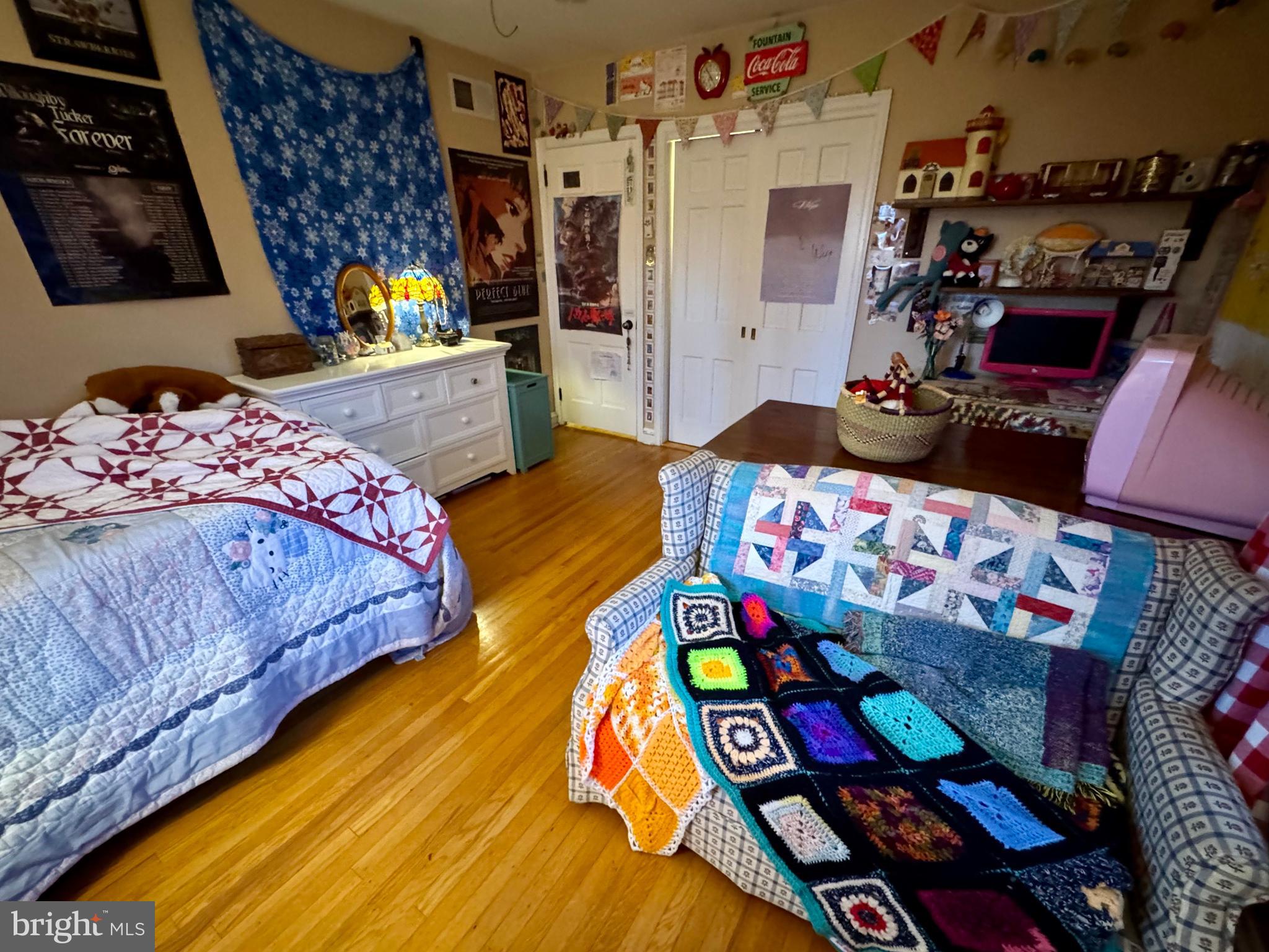 HIGHLAND FARMS - Residential