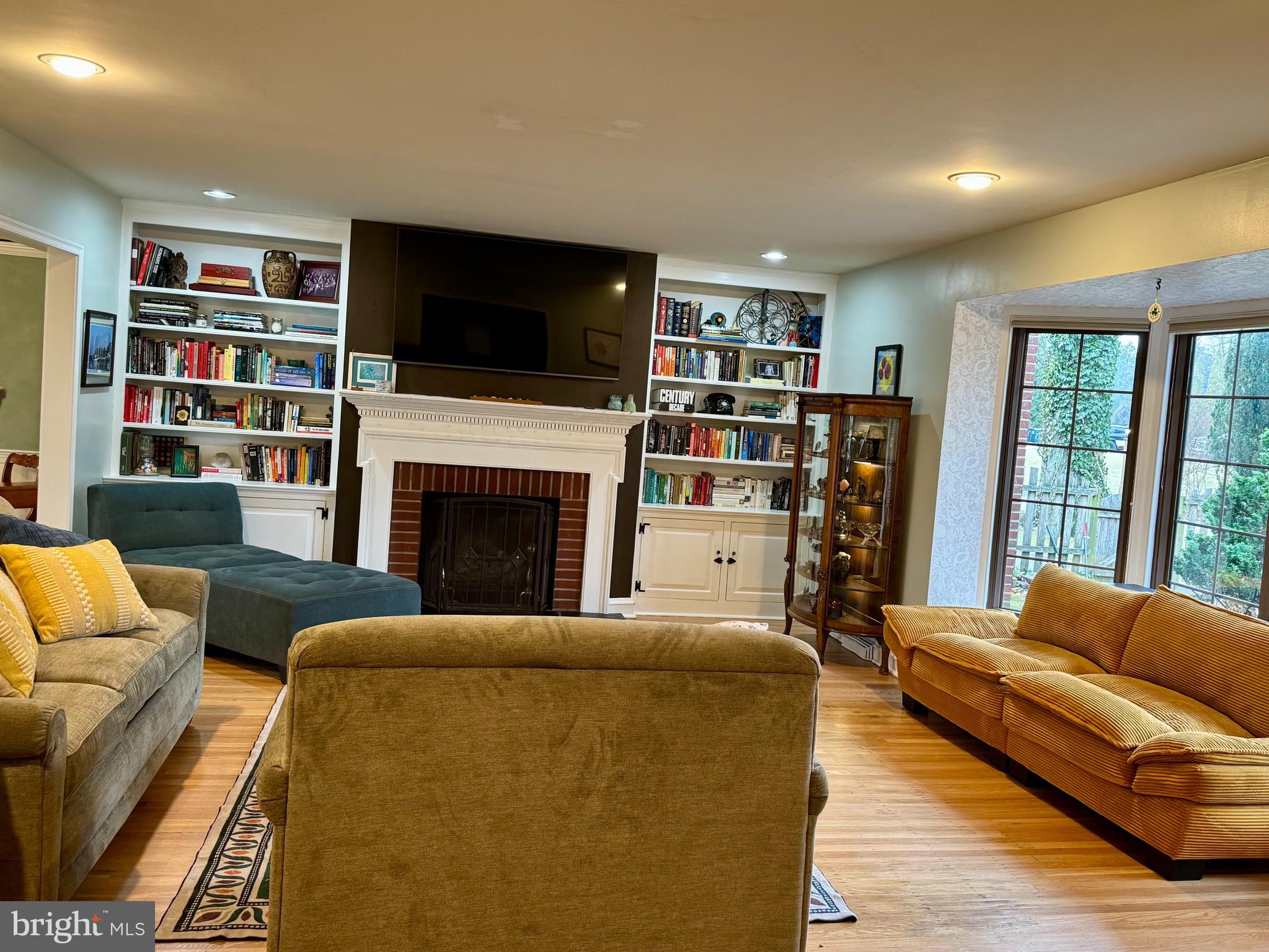 HIGHLAND FARMS - Residential