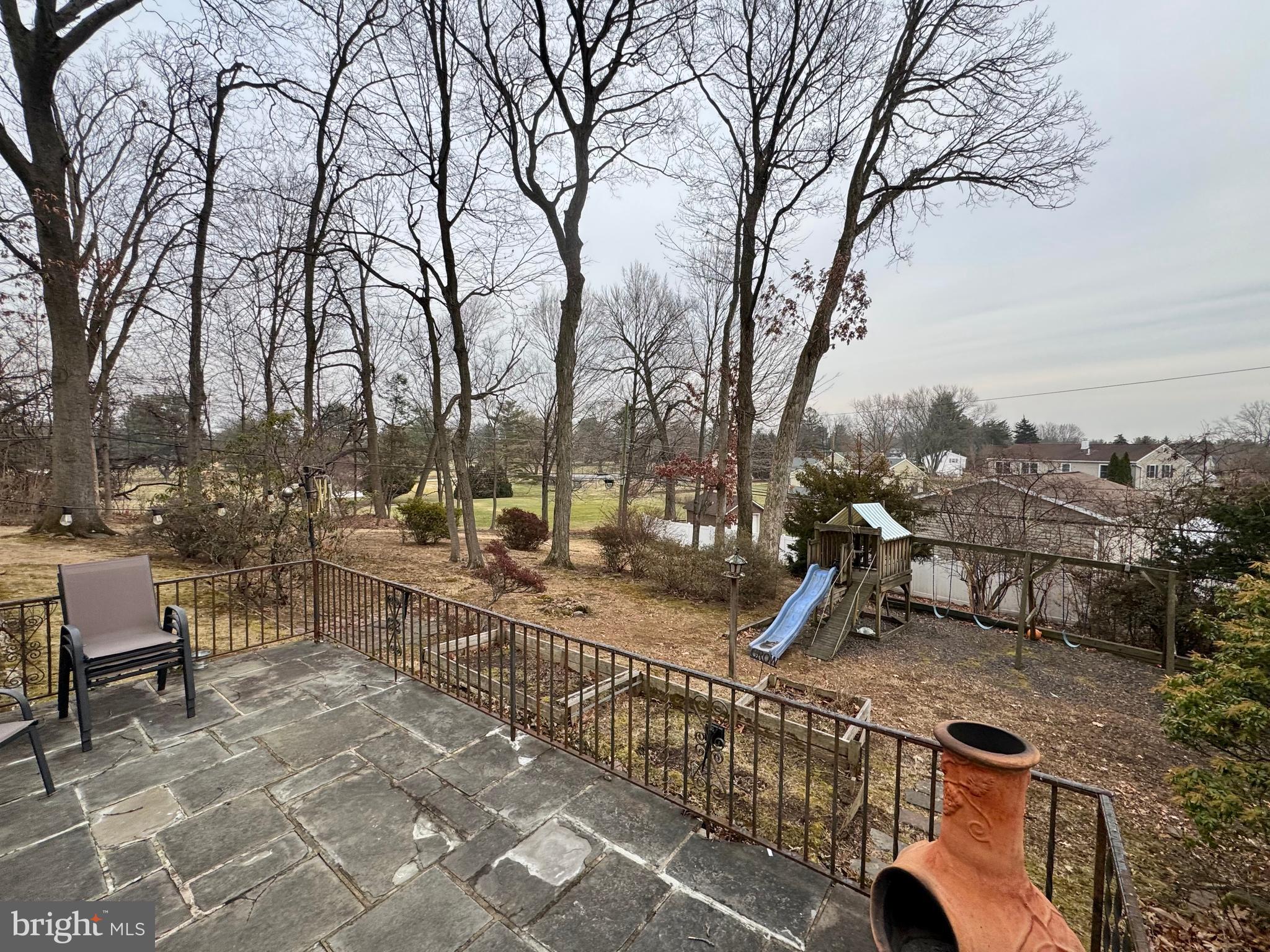 HIGHLAND FARMS - Residential