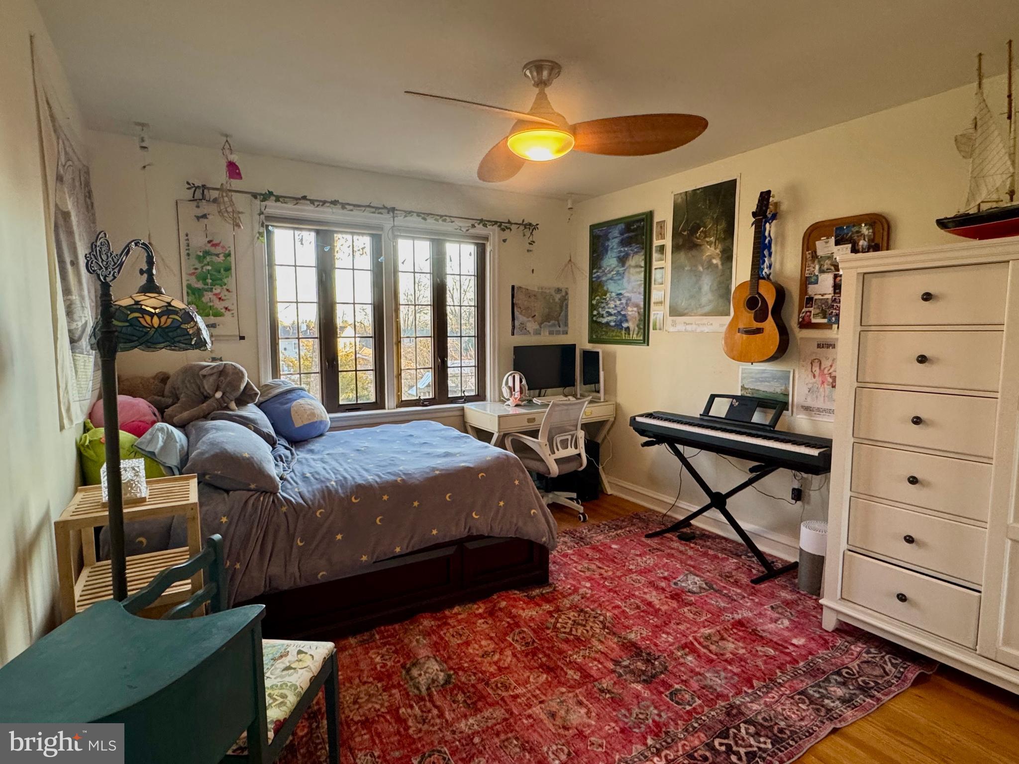 HIGHLAND FARMS - Residential