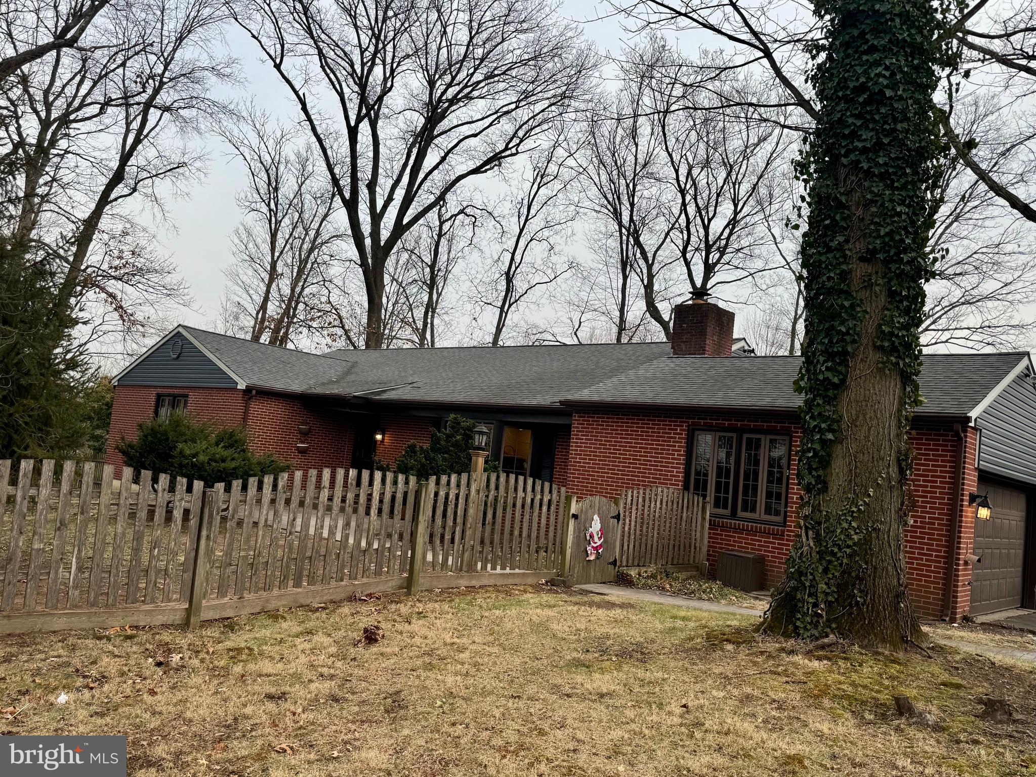 HIGHLAND FARMS - Residential