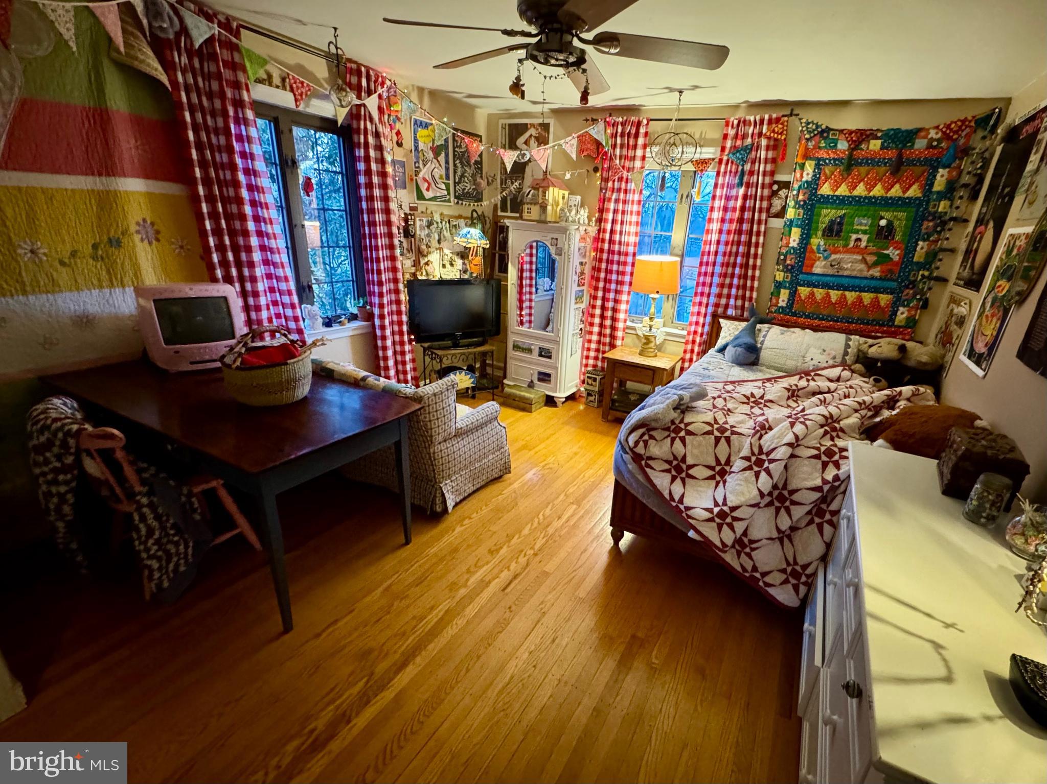 HIGHLAND FARMS - Residential