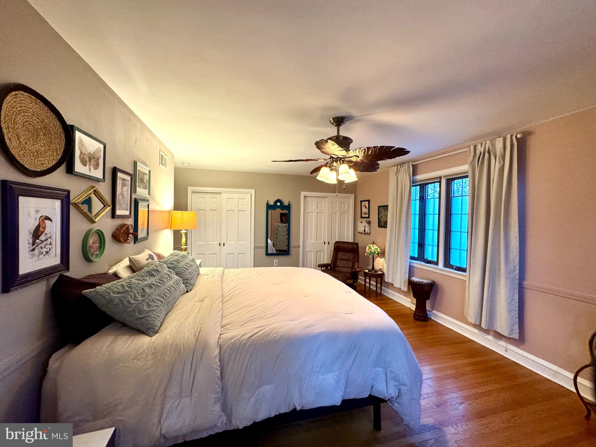 HIGHLAND FARMS - Residential