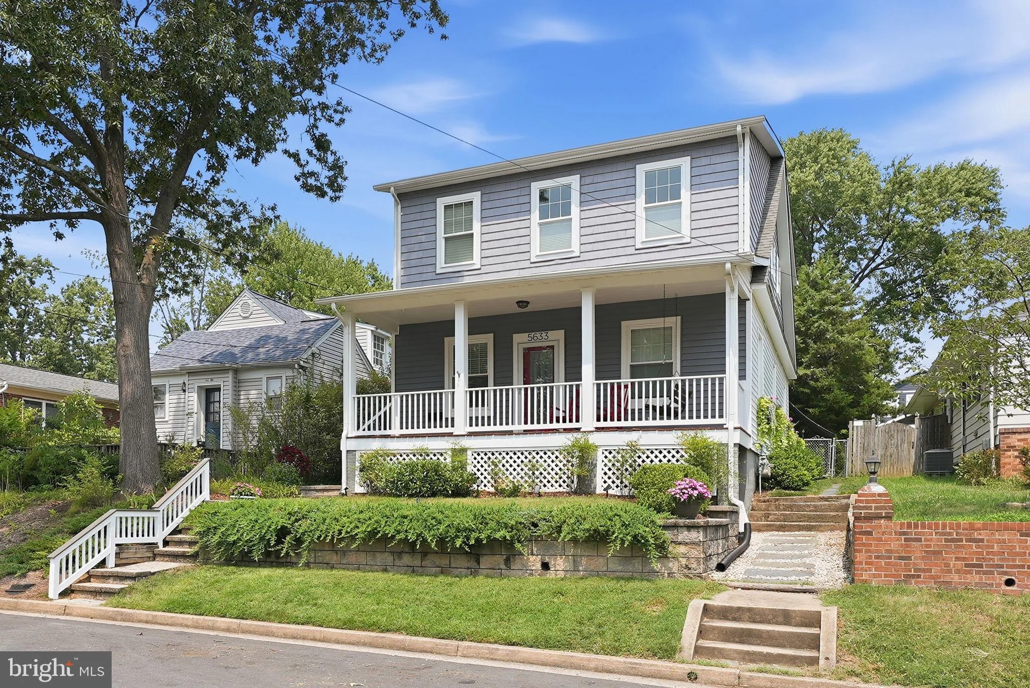 5633 5th Street N, Arlington, VA, 22205