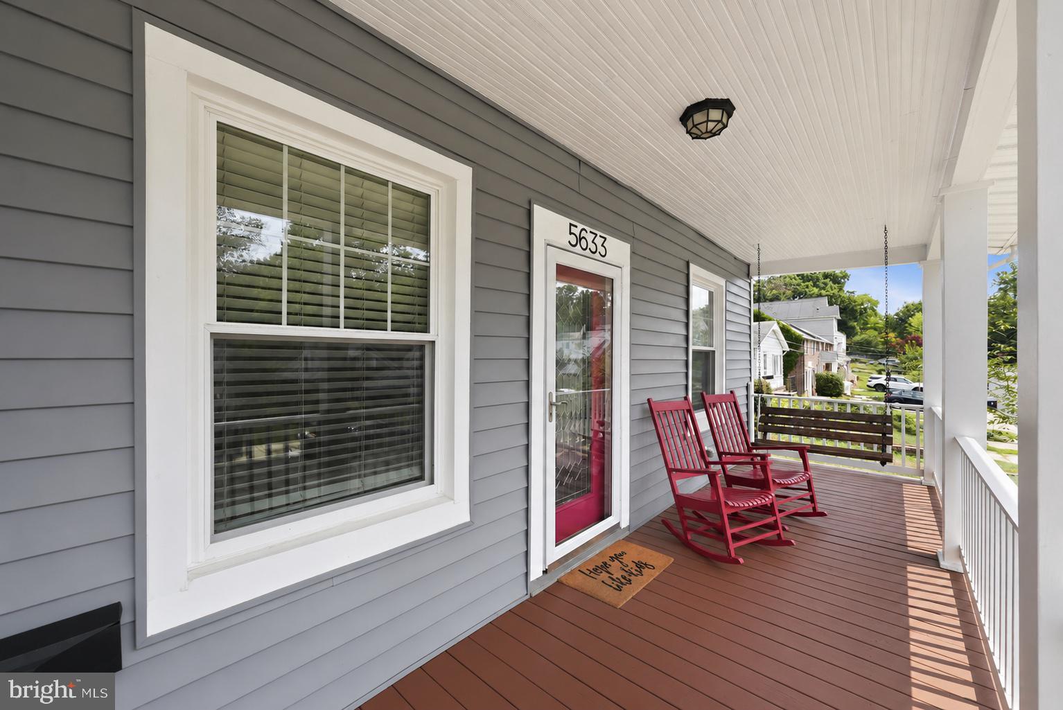 5633 5TH STREET N