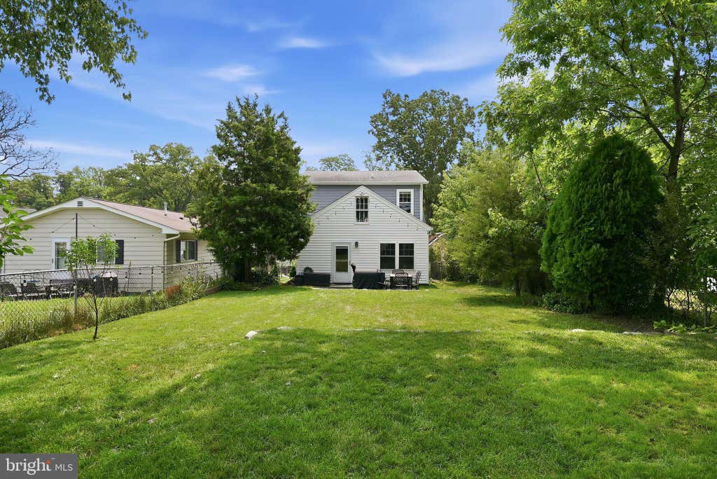 Photo of 5633 5th Street N, ARLINGTON, VA 22205 (MLS # VAAR2078928)