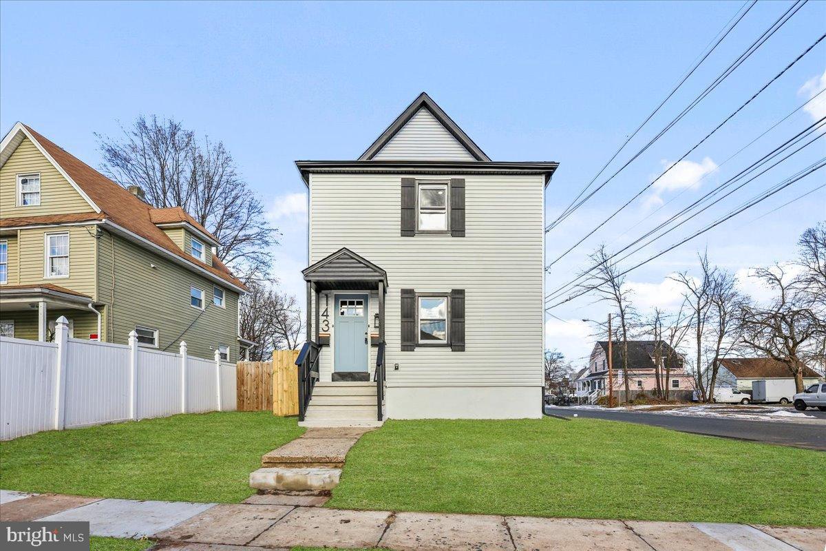 143 JOHNSTON AVENUE 45 2