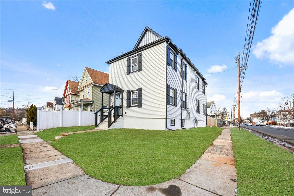 143 JOHNSTON AVENUE 45 2