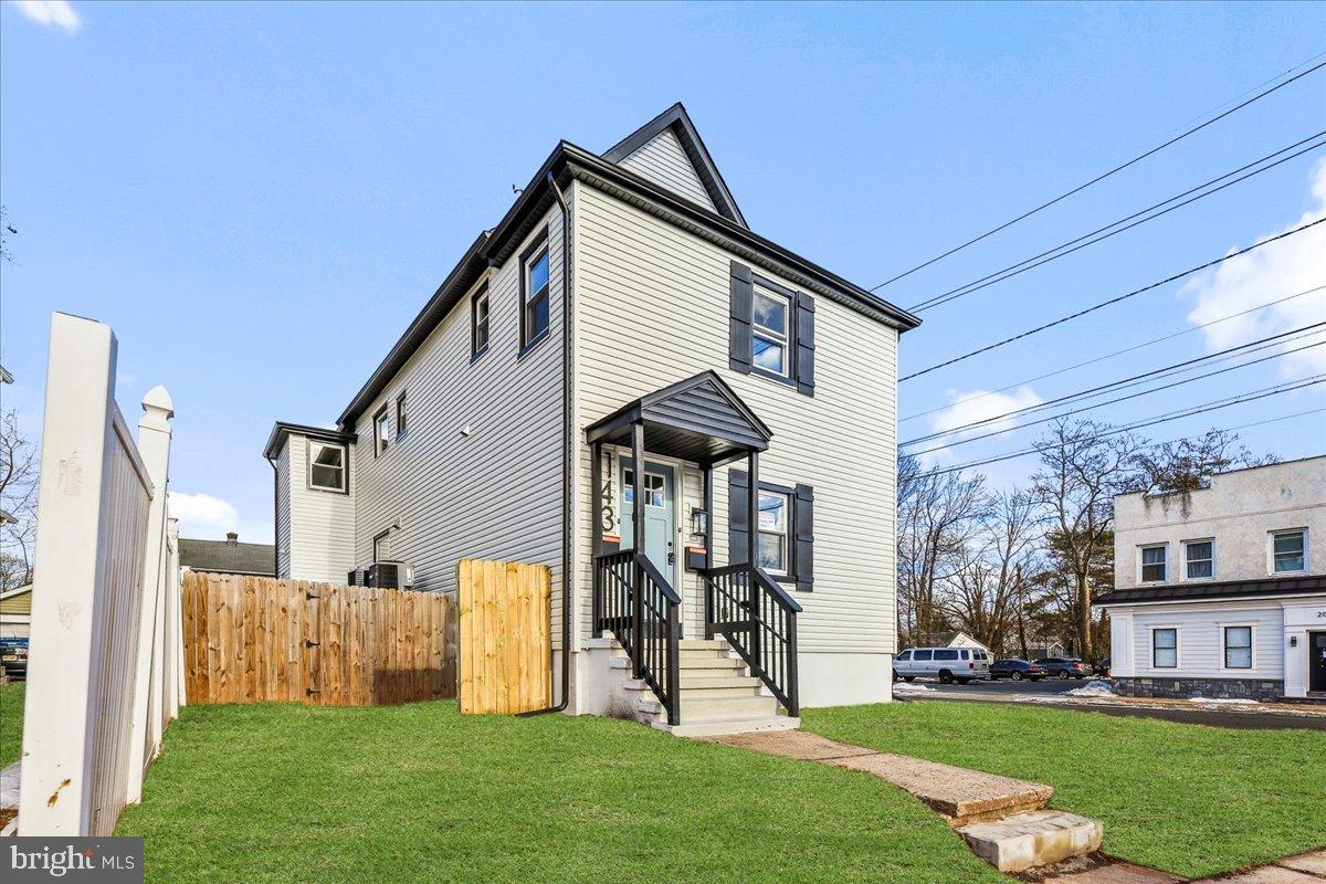 143 JOHNSTON AVENUE 45 2