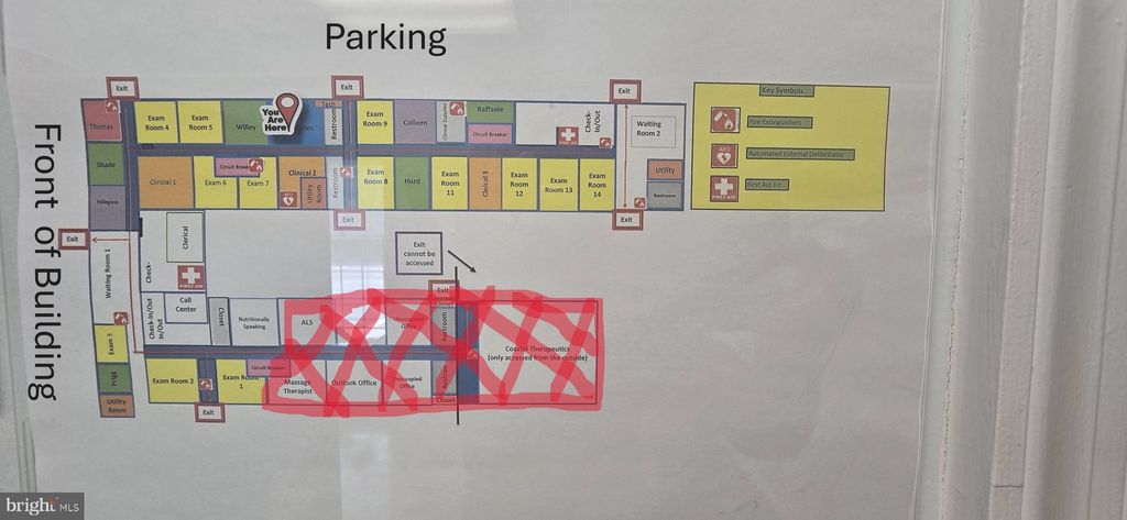 Photo of 16529 N Coastal Highway, LEWES, DE 19958 (MLS # DESU2100154)