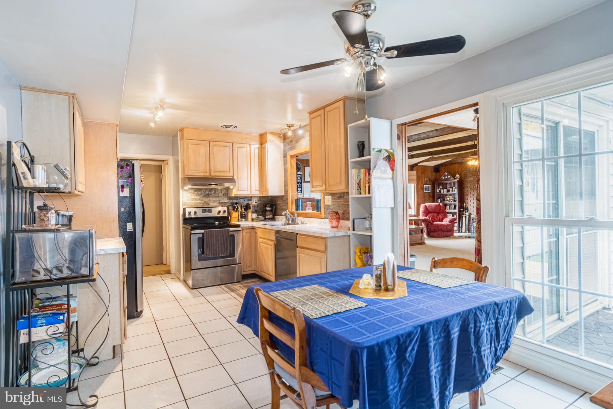 SOMERSET AT BELAIR - Residential