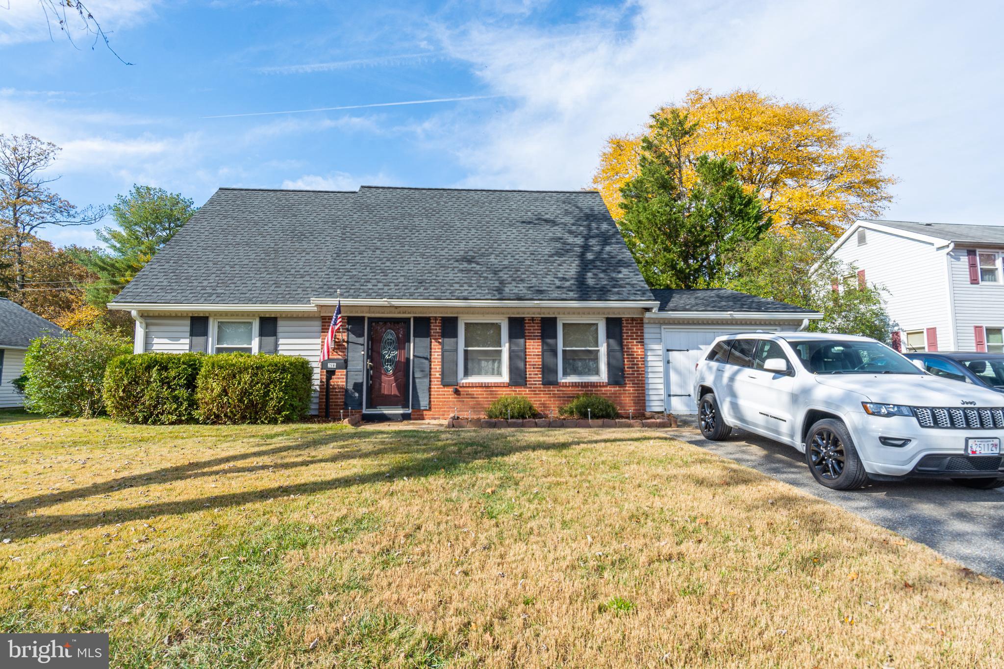 SOMERSET AT BELAIR - Residential