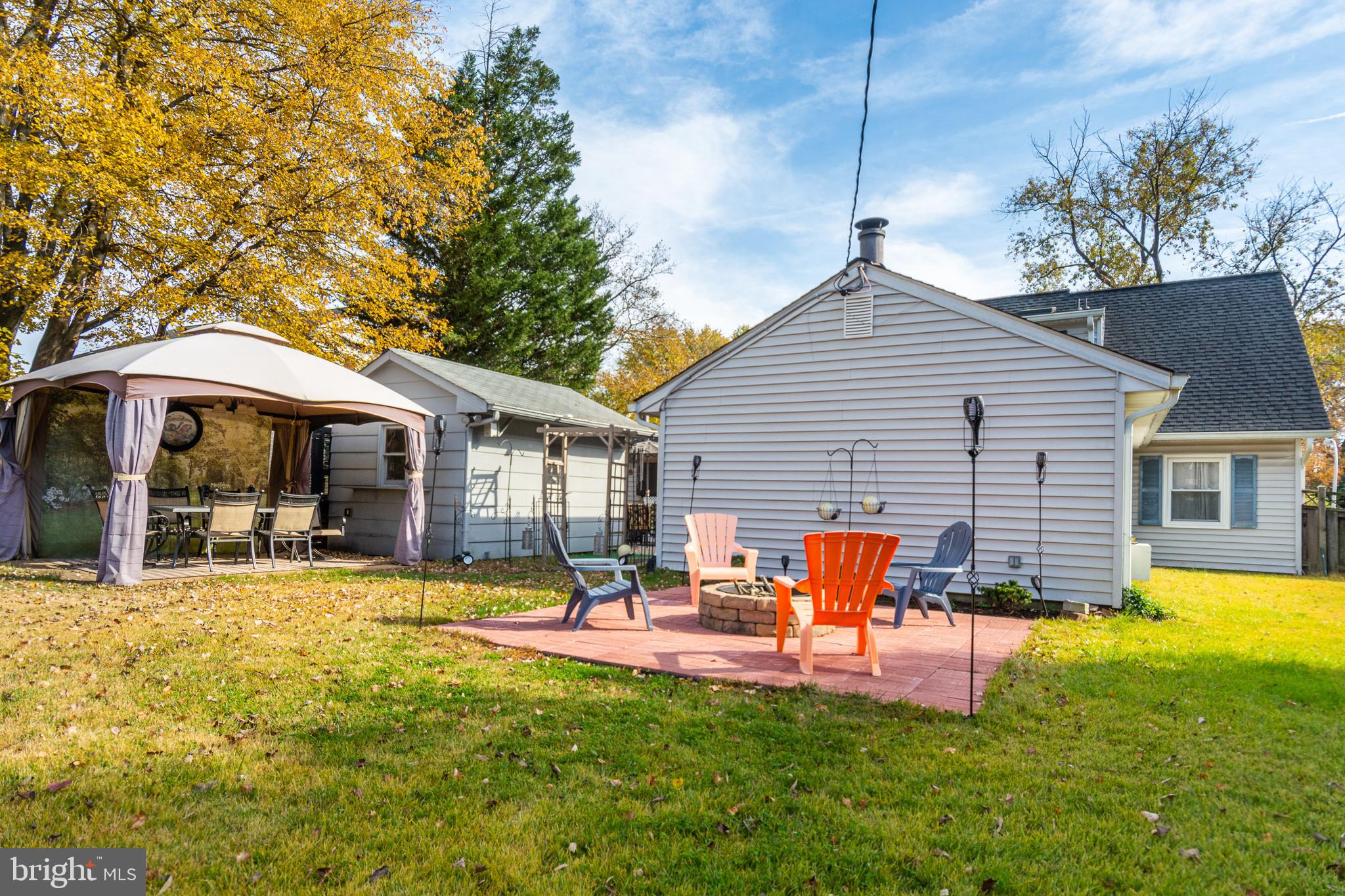 SOMERSET AT BELAIR - Residential