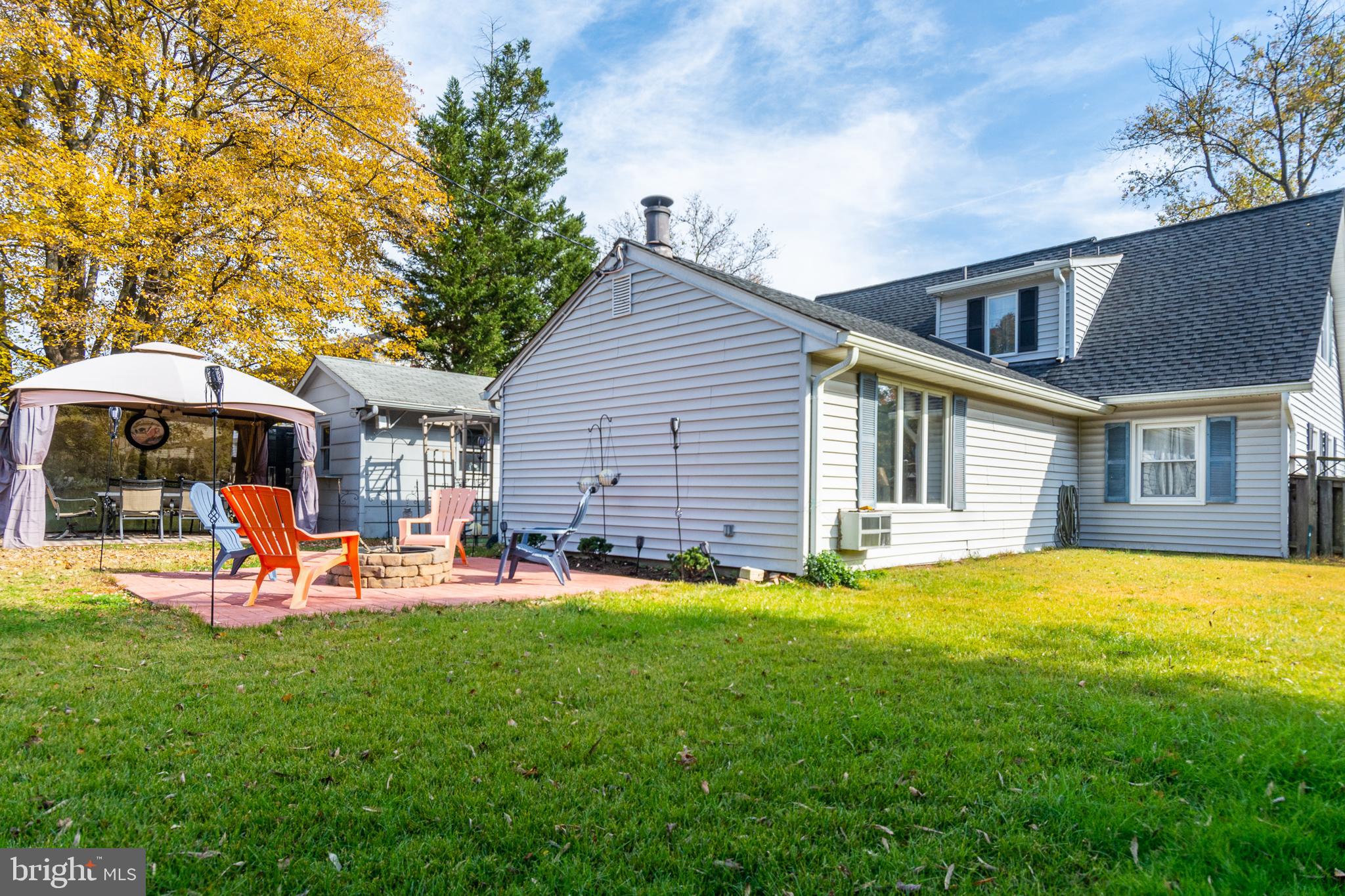 SOMERSET AT BELAIR - Residential