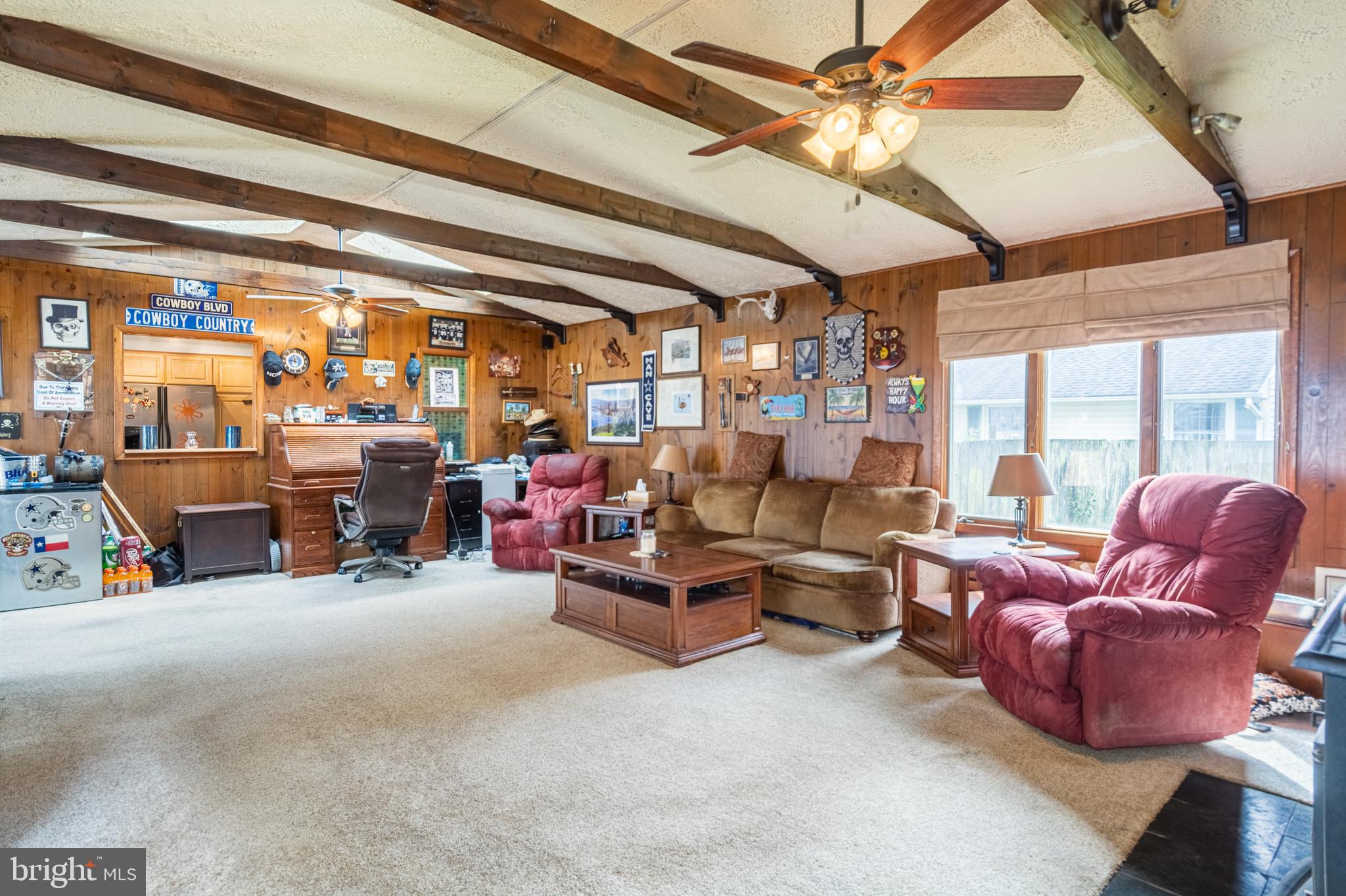 SOMERSET AT BELAIR - Residential