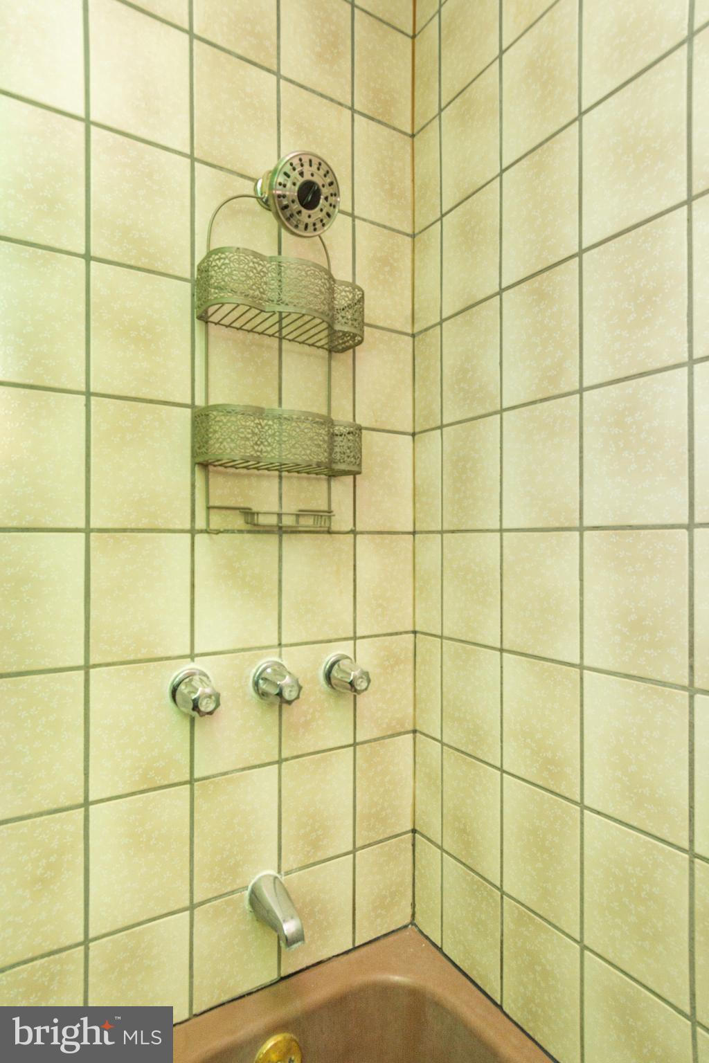 SOMERSET AT BELAIR - Residential