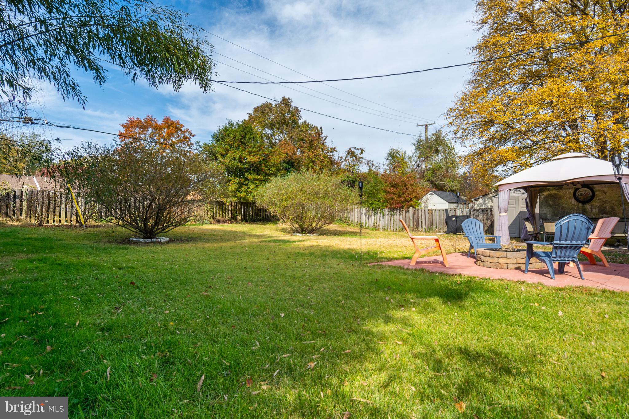 SOMERSET AT BELAIR - Residential