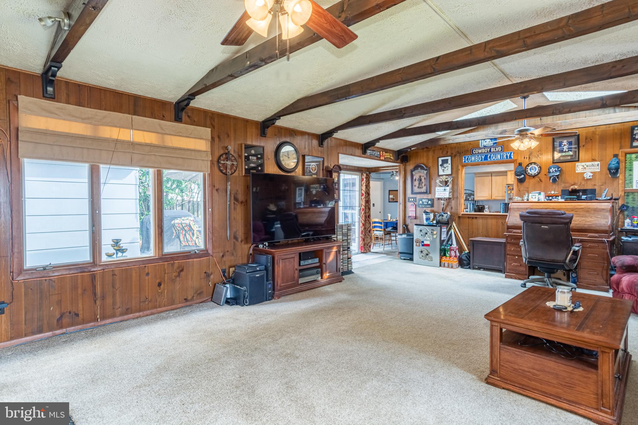 SOMERSET AT BELAIR - Residential