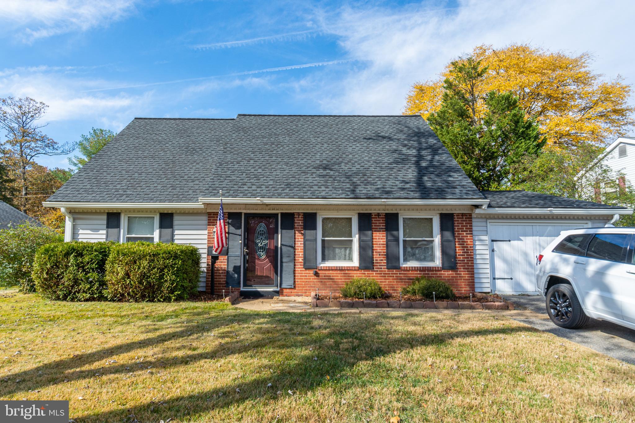 SOMERSET AT BELAIR - Residential