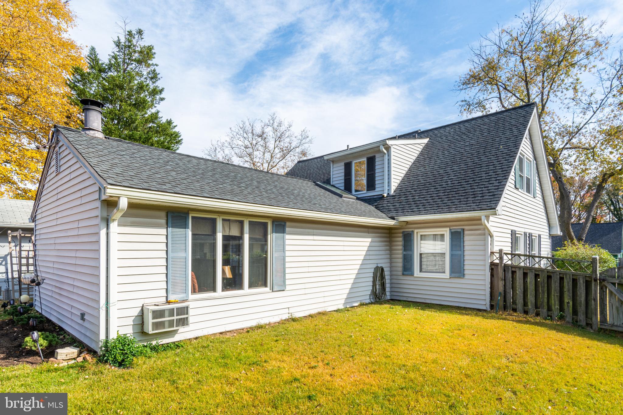 SOMERSET AT BELAIR - Residential