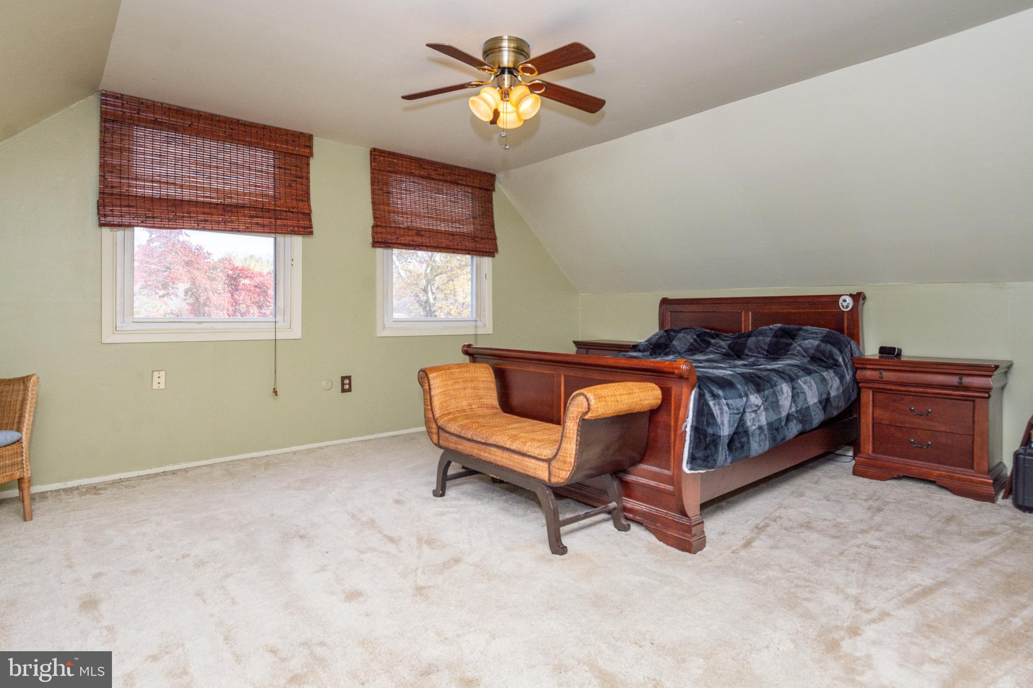 SOMERSET AT BELAIR - Residential