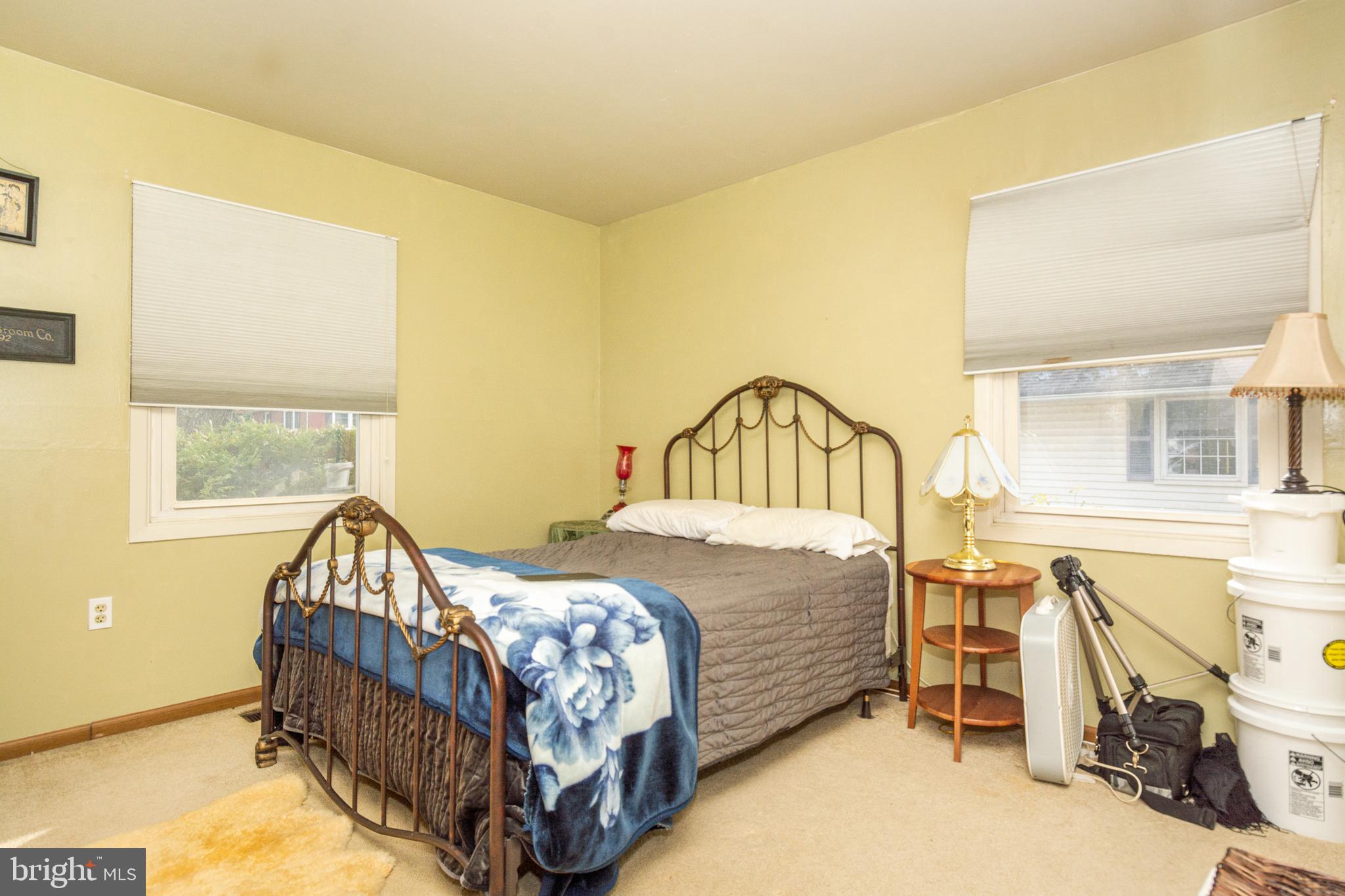 SOMERSET AT BELAIR - Residential