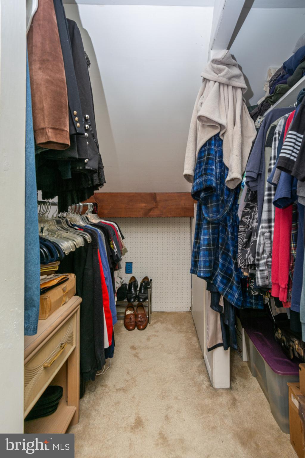 SOMERSET AT BELAIR - Residential