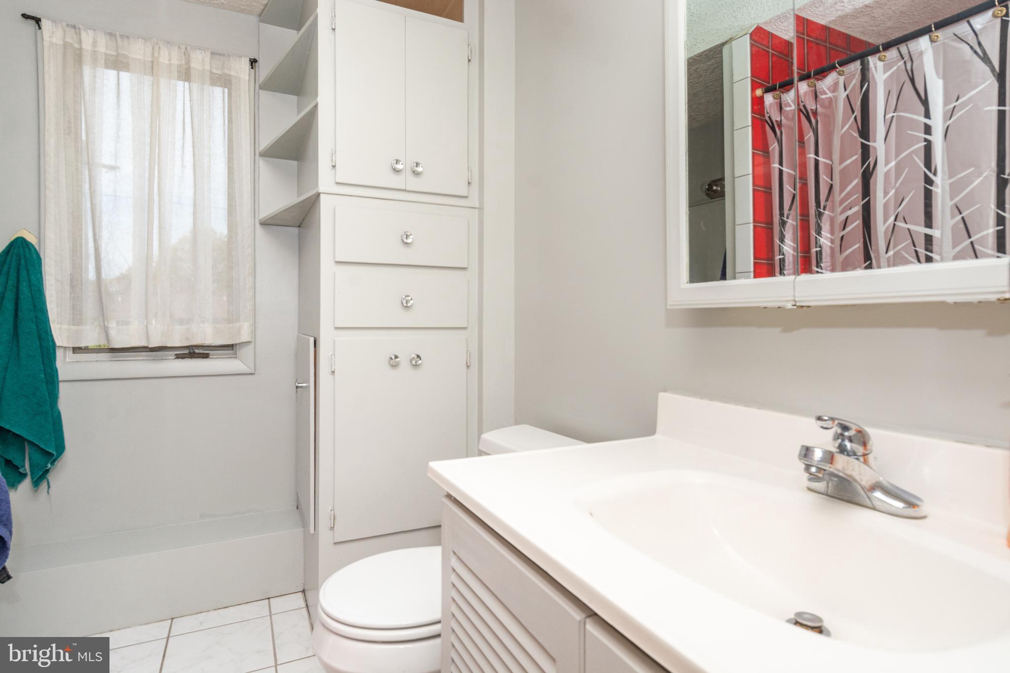 SOMERSET AT BELAIR - Residential