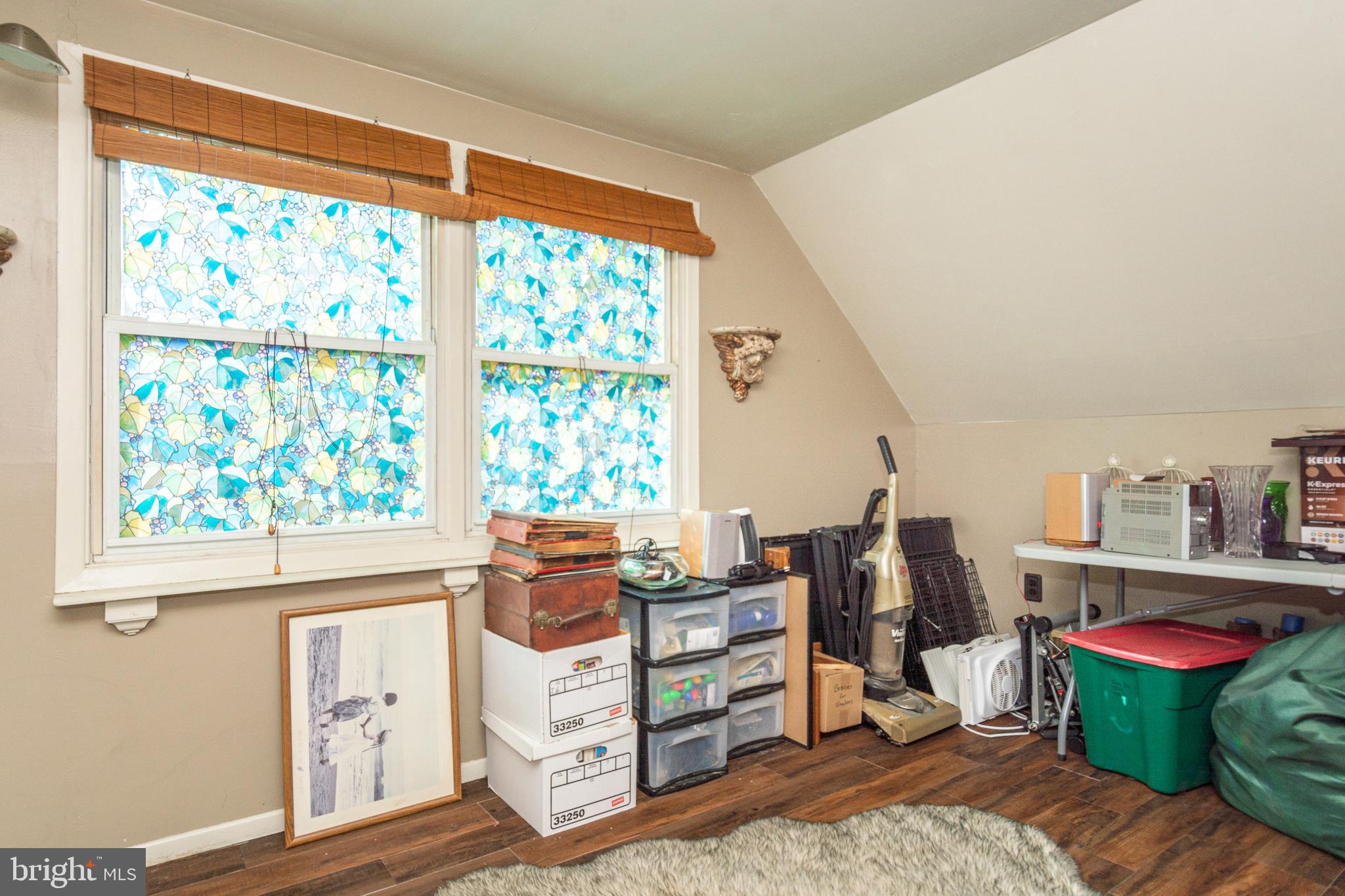 SOMERSET AT BELAIR - Residential