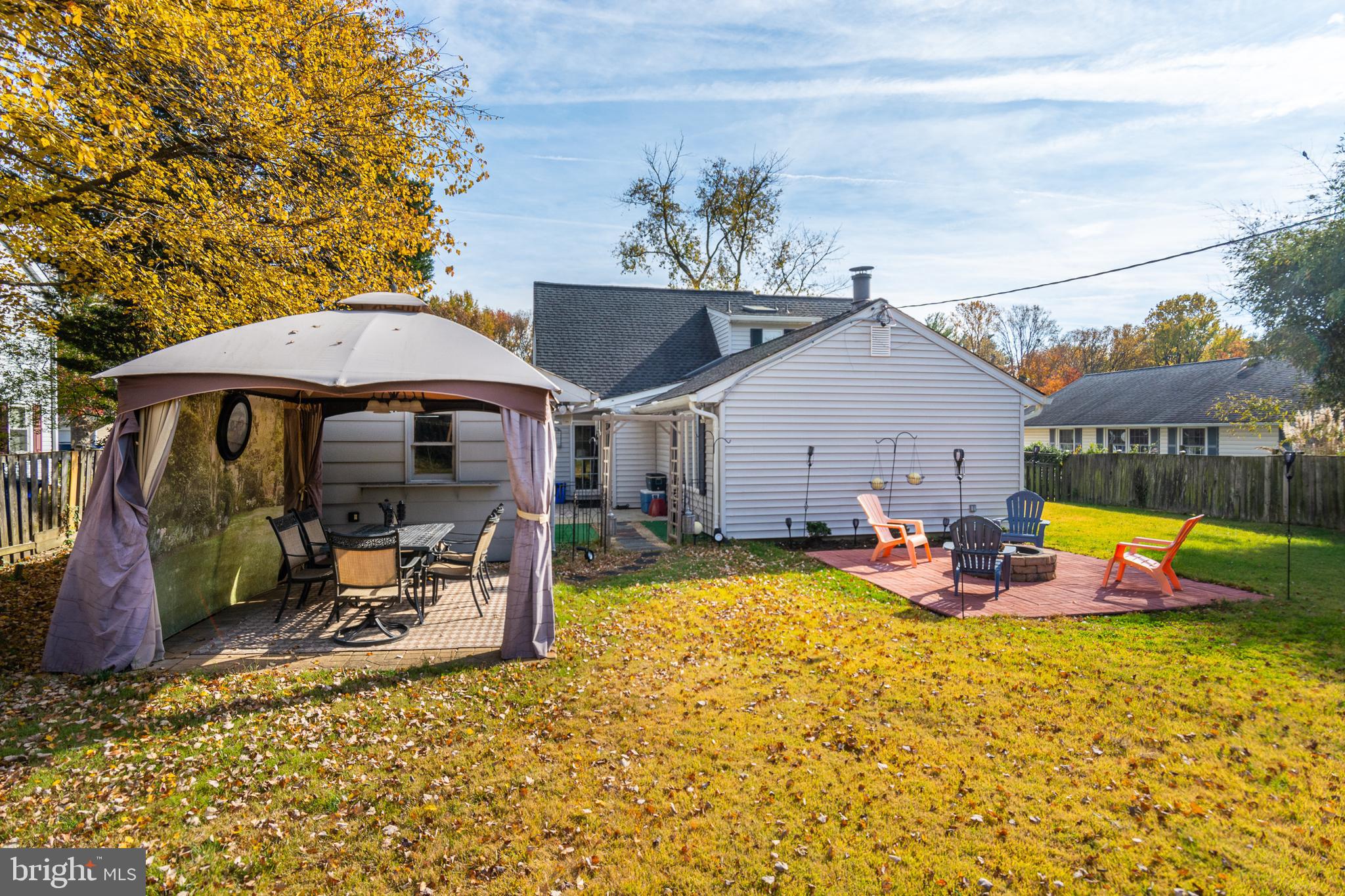 SOMERSET AT BELAIR - Residential