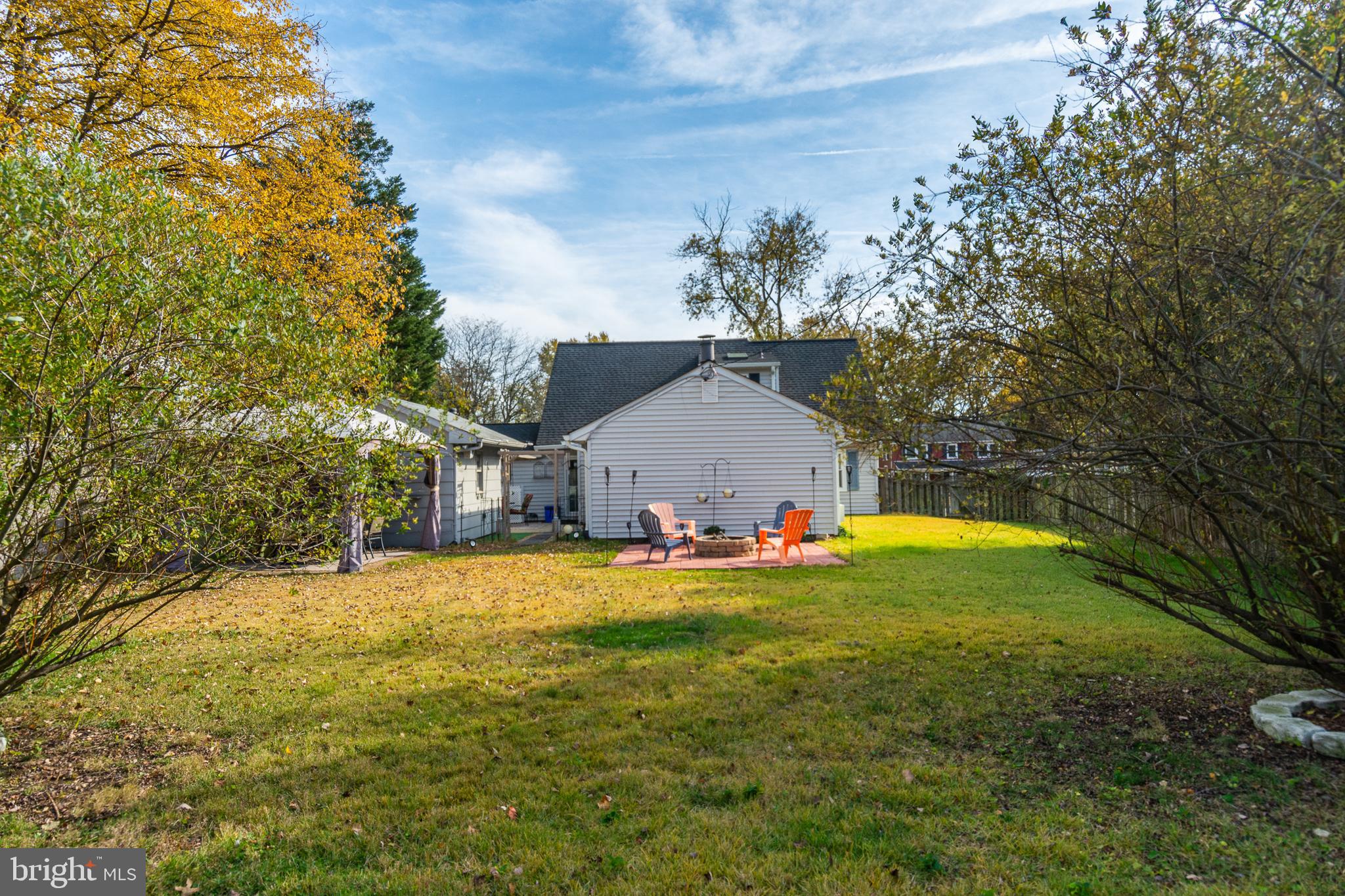 SOMERSET AT BELAIR - Residential