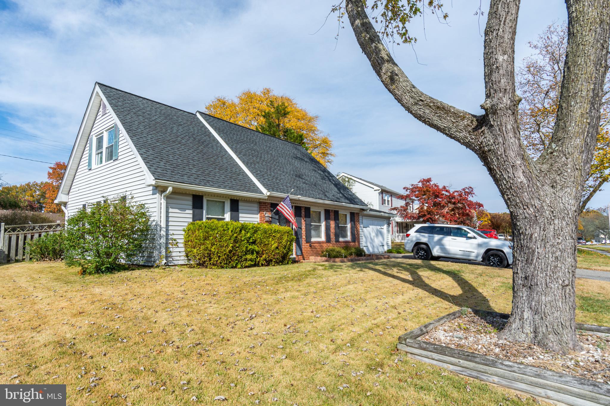 SOMERSET AT BELAIR - Residential