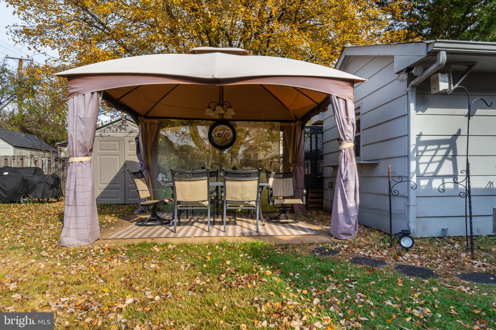 SOMERSET AT BELAIR - Residential