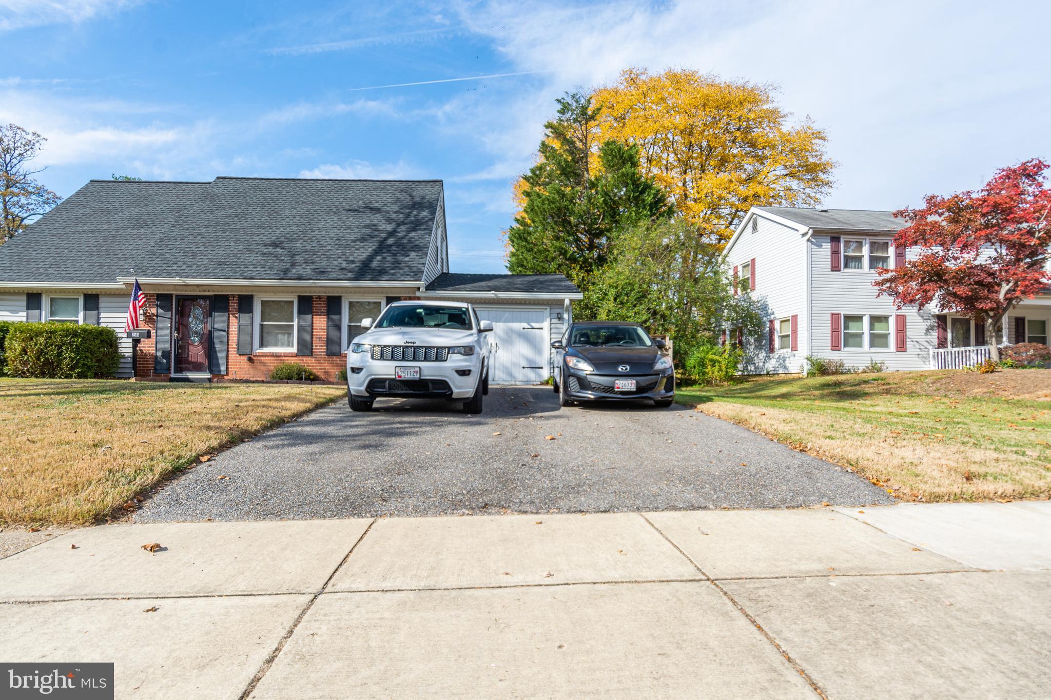 SOMERSET AT BELAIR - Residential