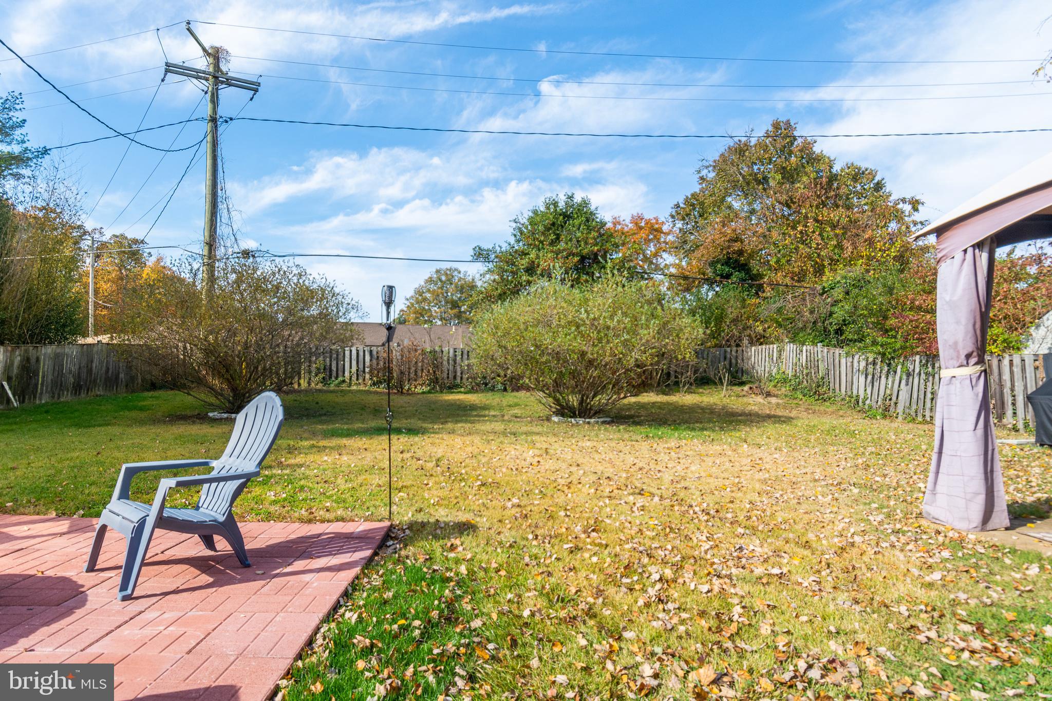 SOMERSET AT BELAIR - Residential