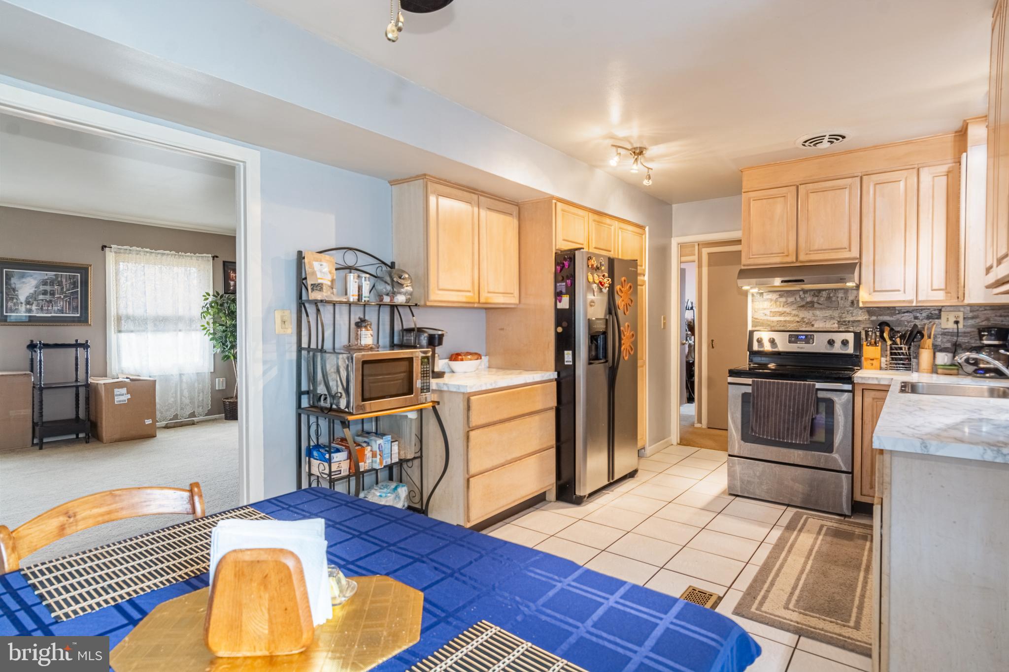 SOMERSET AT BELAIR - Residential