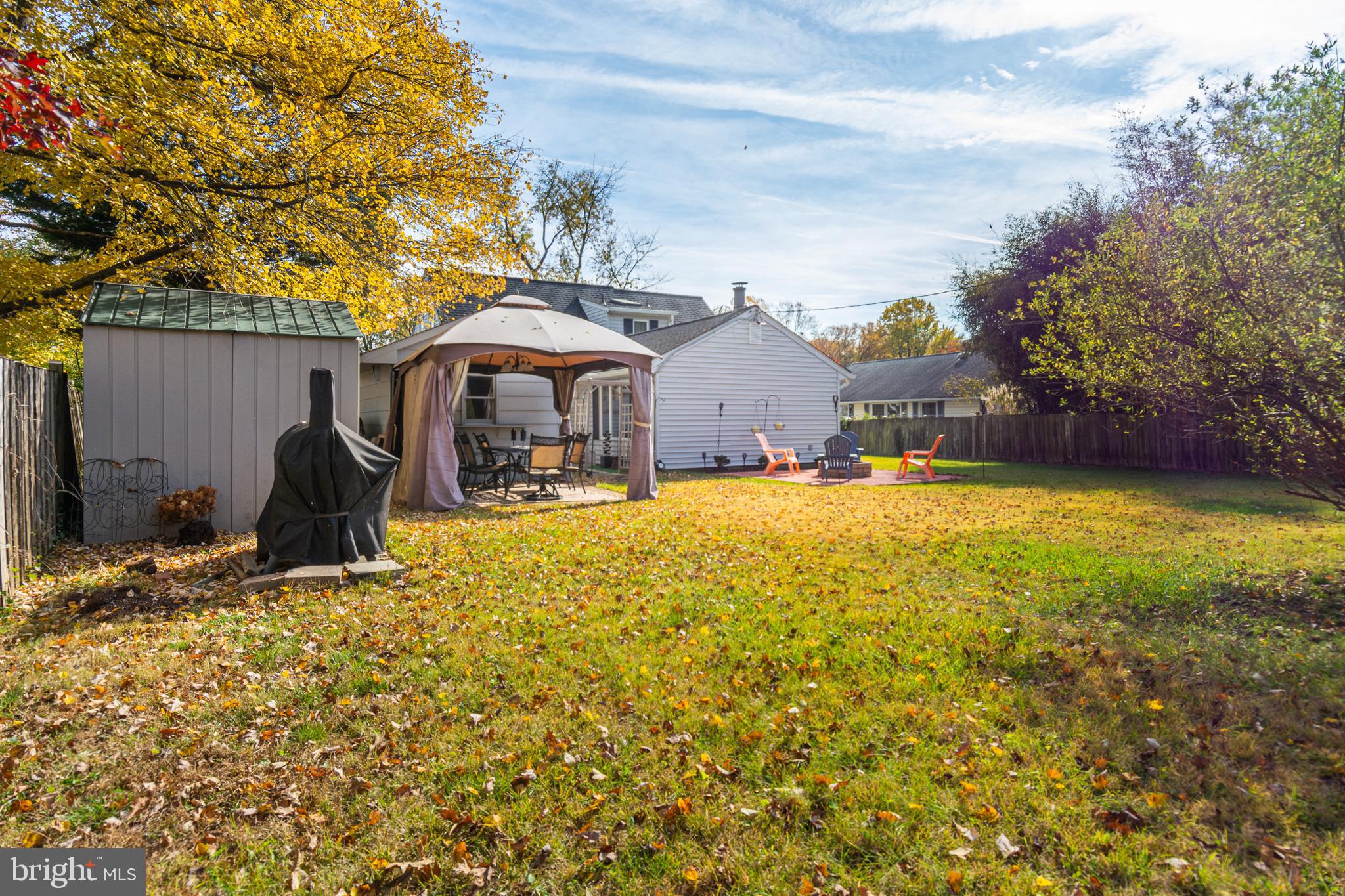 SOMERSET AT BELAIR - Residential