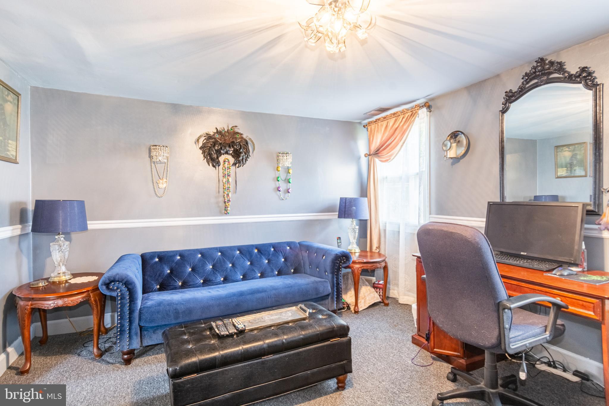 SOMERSET AT BELAIR - Residential