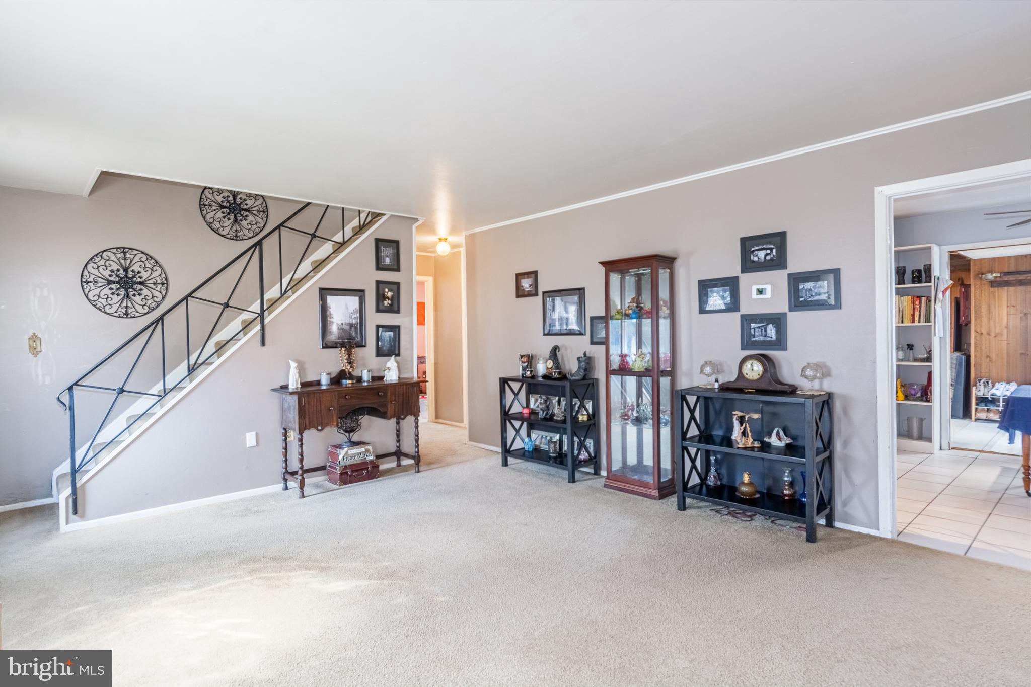 SOMERSET AT BELAIR - Residential