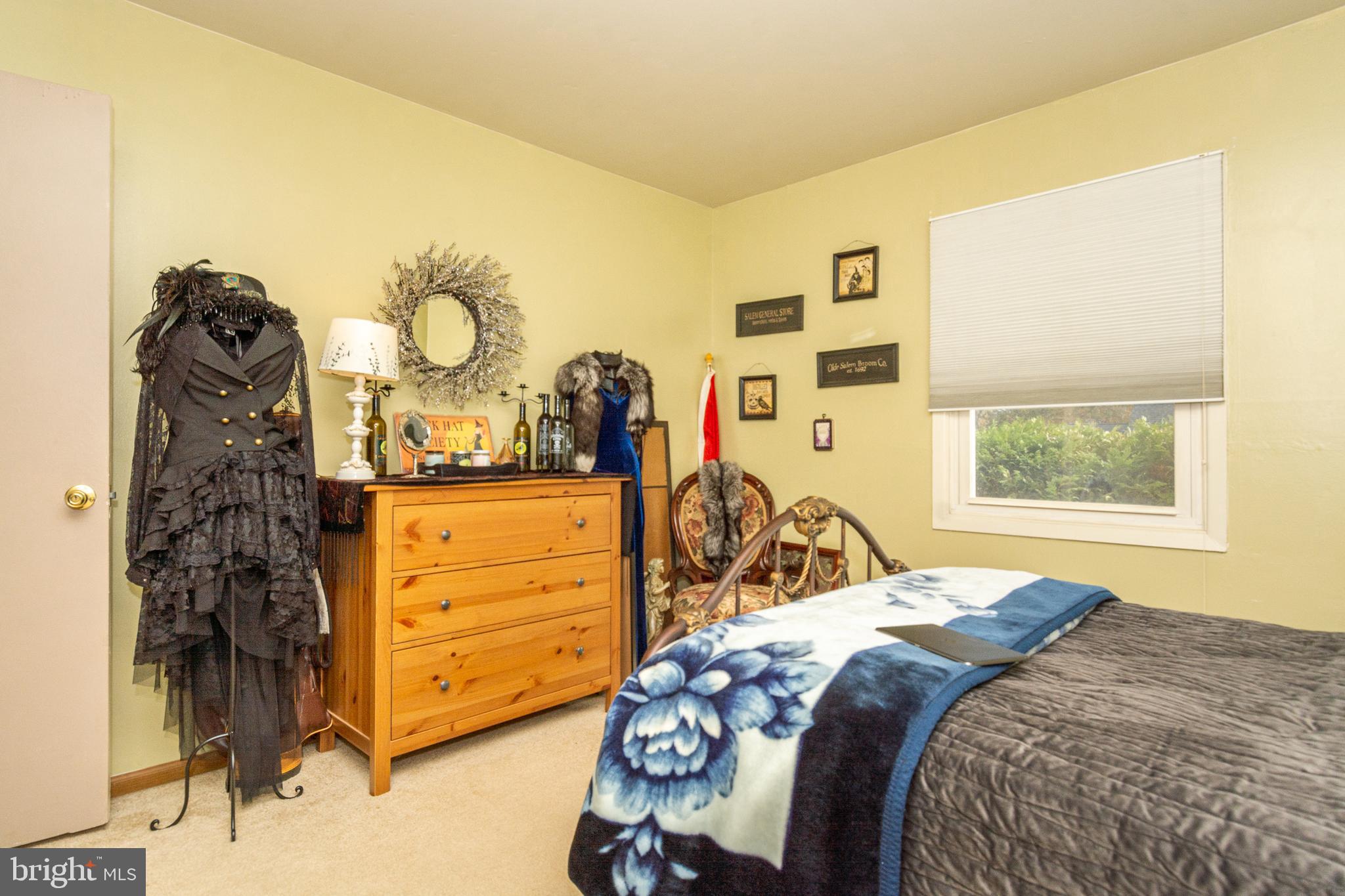 SOMERSET AT BELAIR - Residential