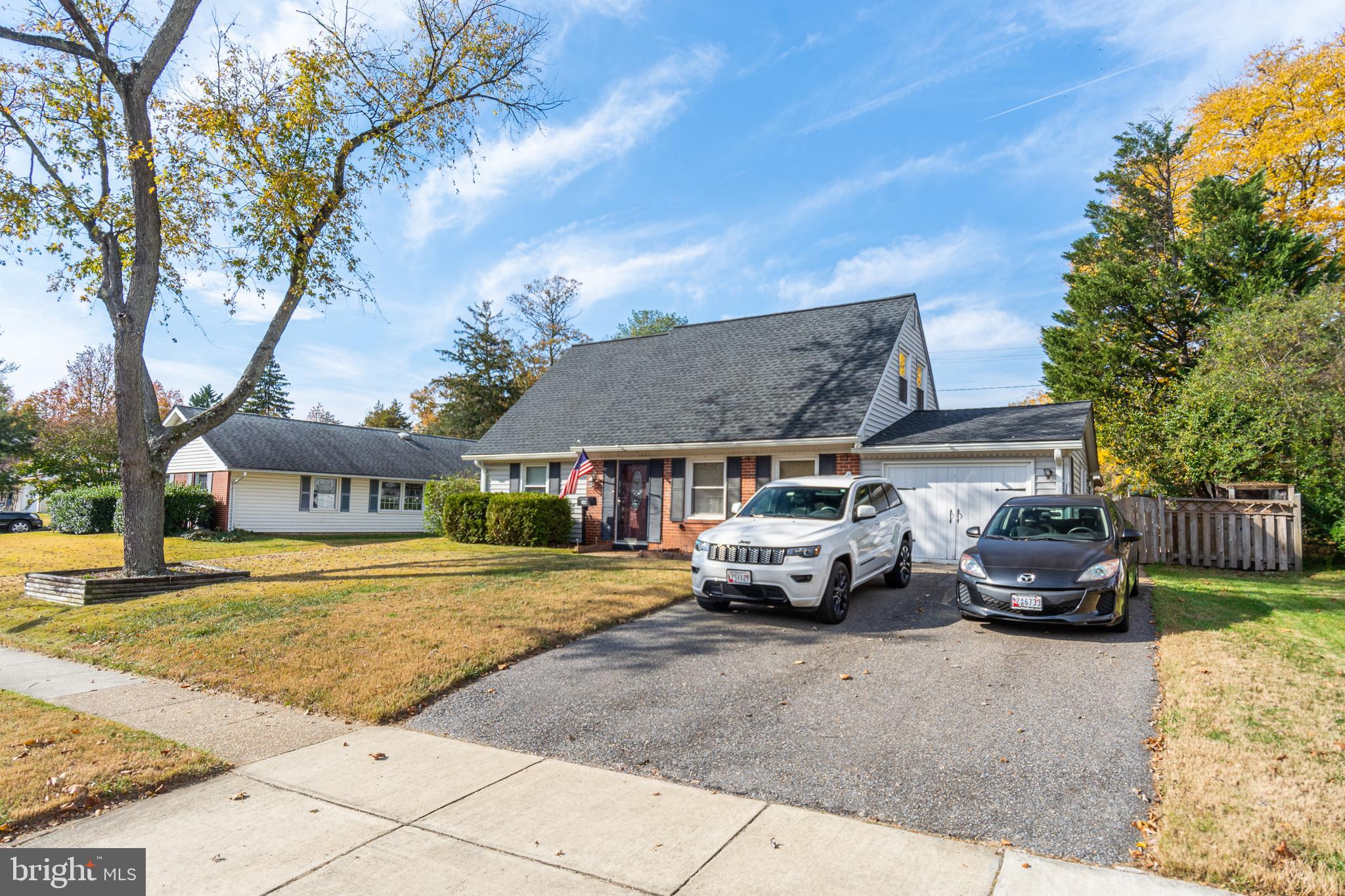 SOMERSET AT BELAIR - Residential