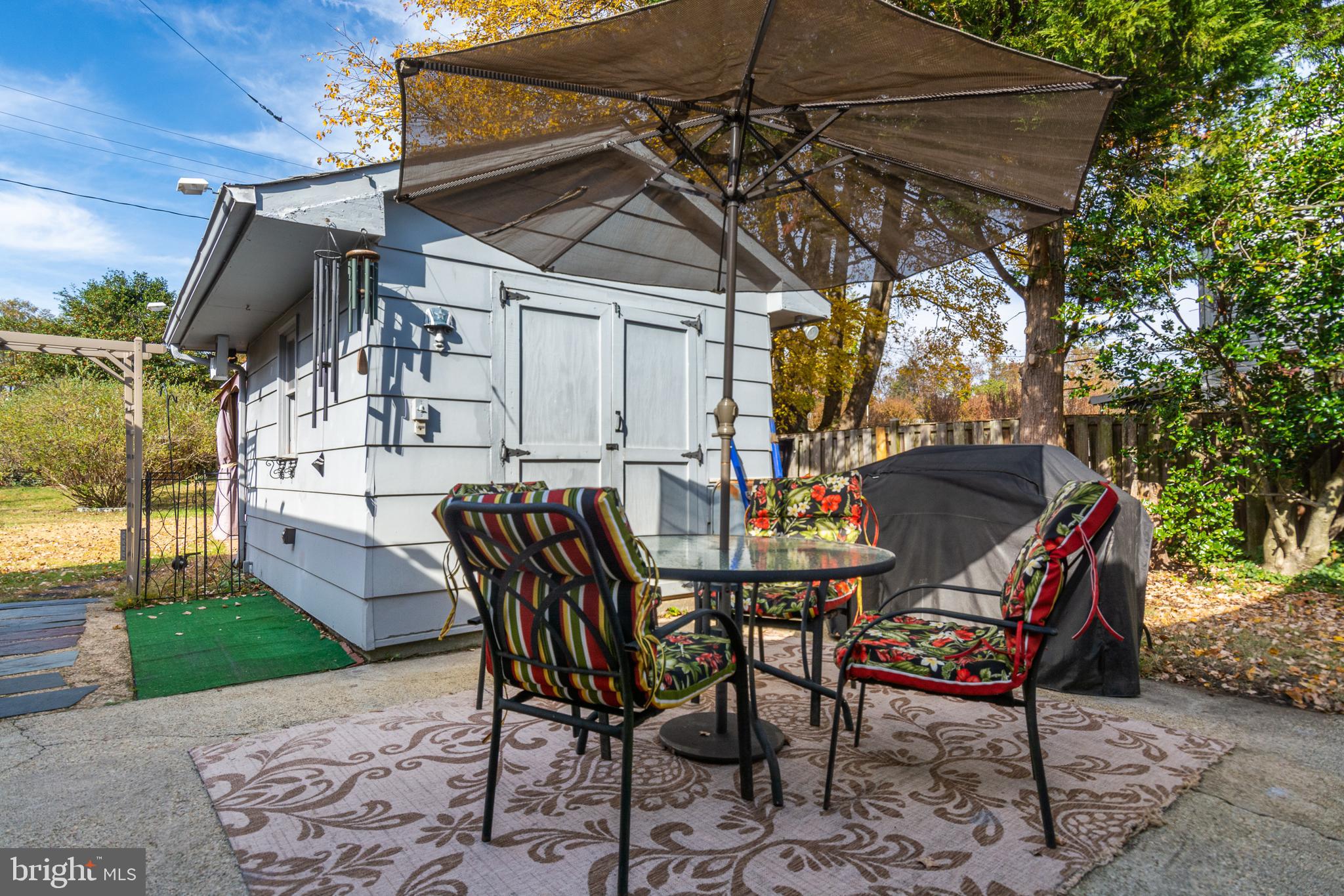 SOMERSET AT BELAIR - Residential