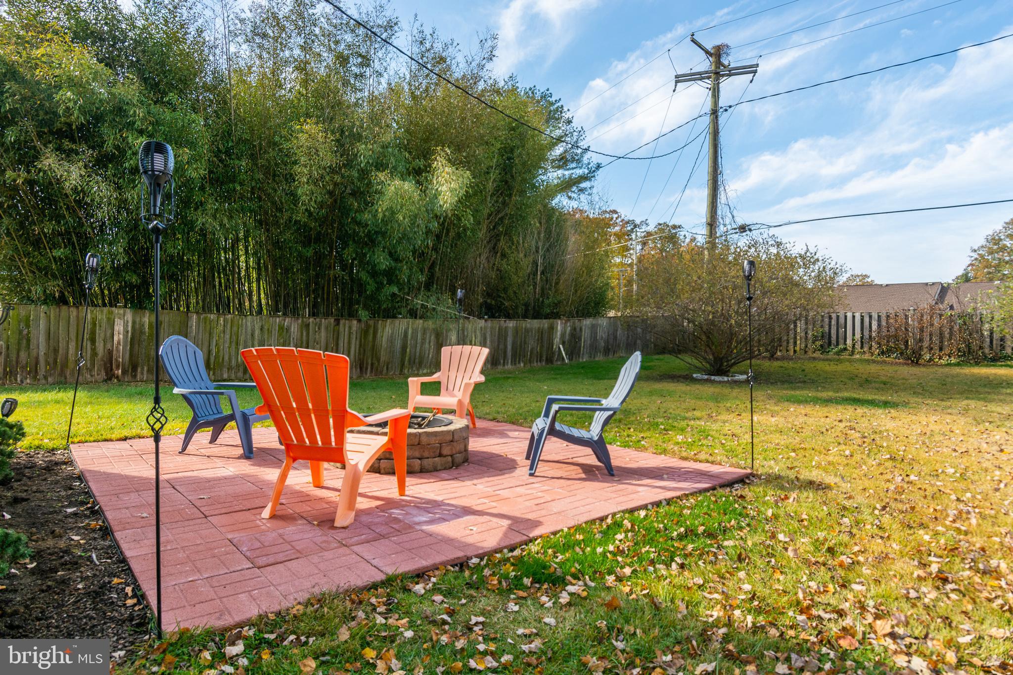 SOMERSET AT BELAIR - Residential