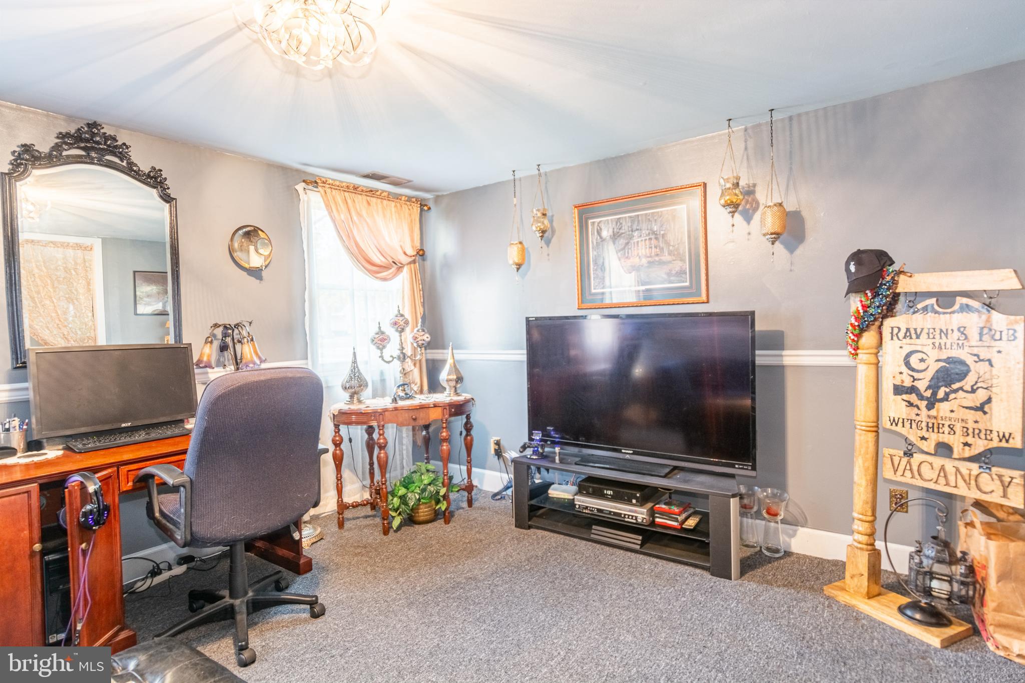 SOMERSET AT BELAIR - Residential