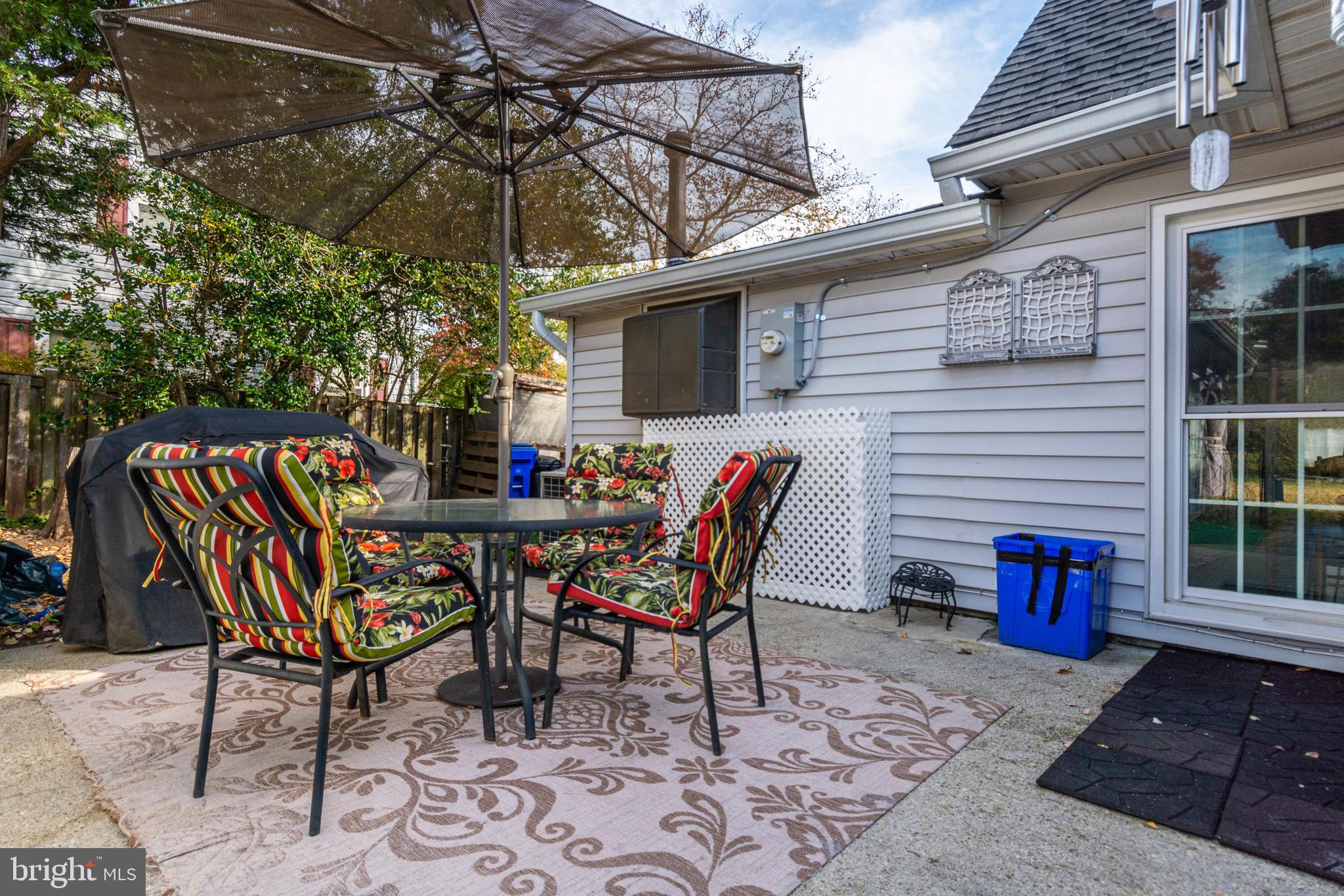 SOMERSET AT BELAIR - Residential