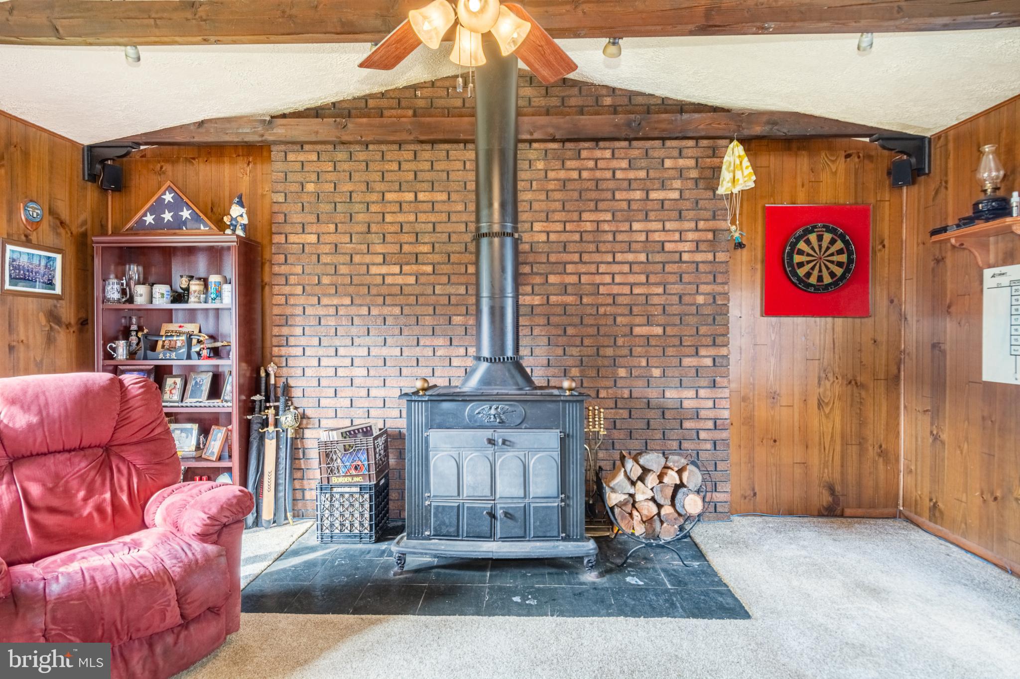 SOMERSET AT BELAIR - Residential