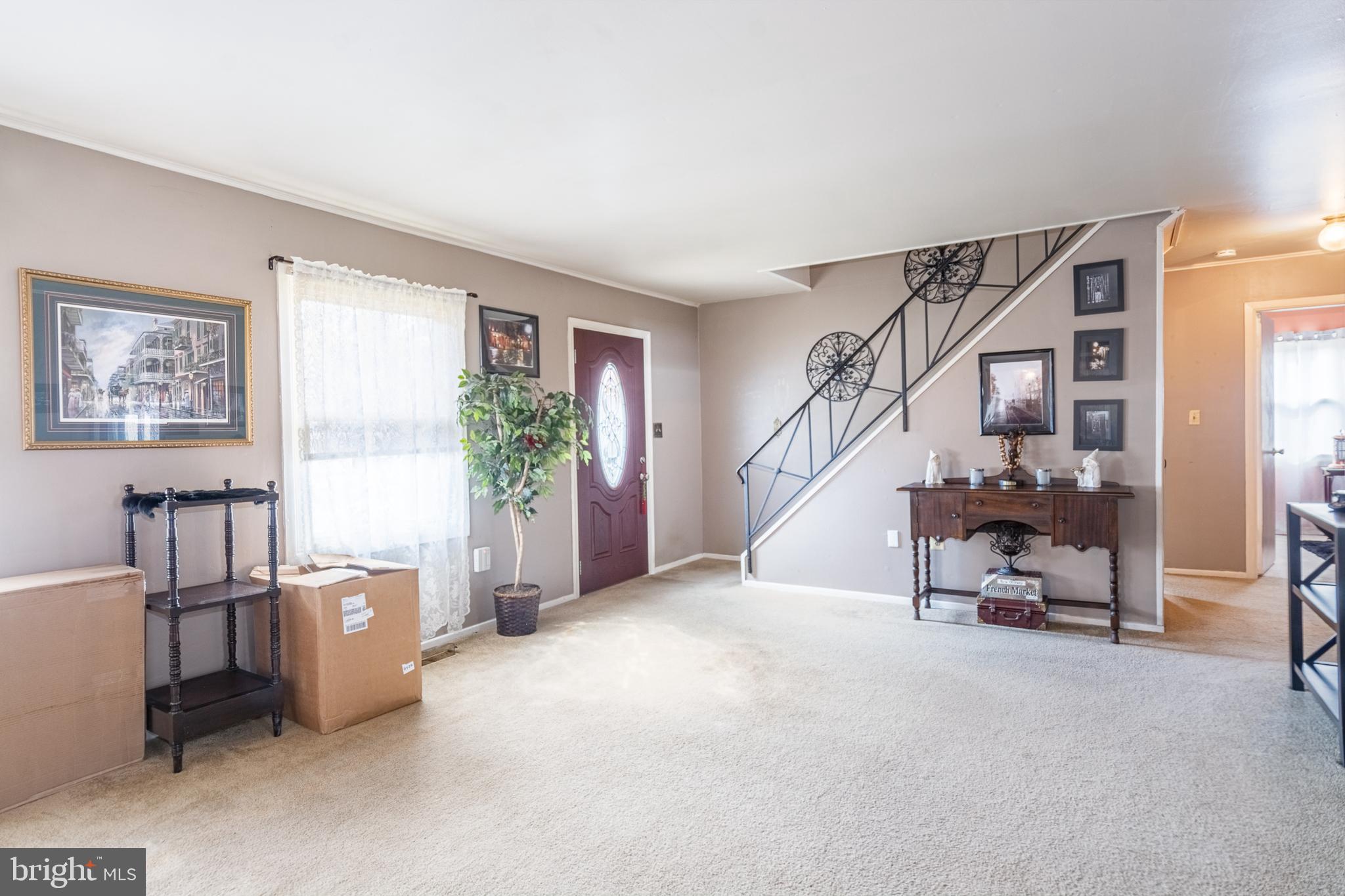 SOMERSET AT BELAIR - Residential