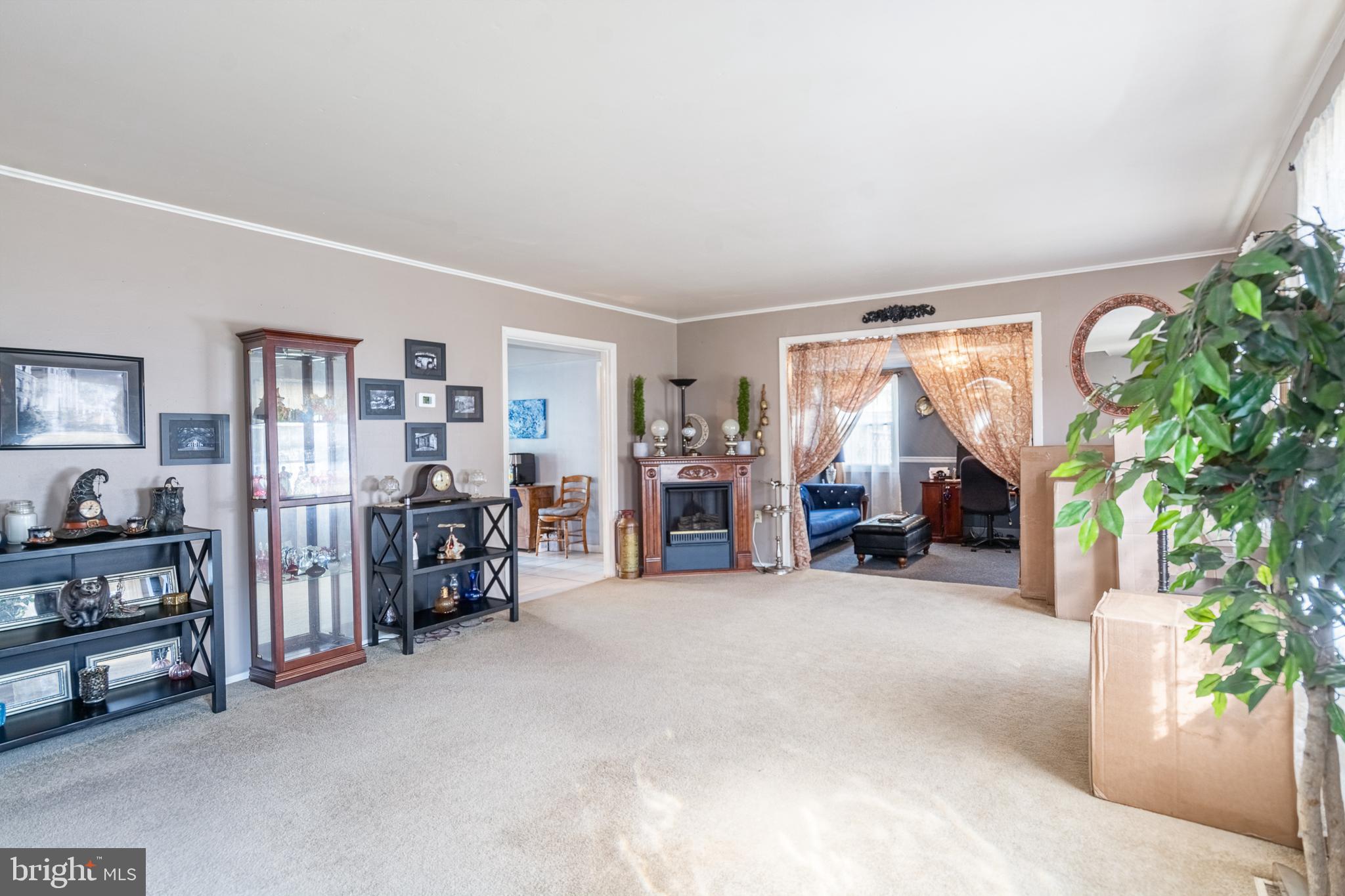 SOMERSET AT BELAIR - Residential