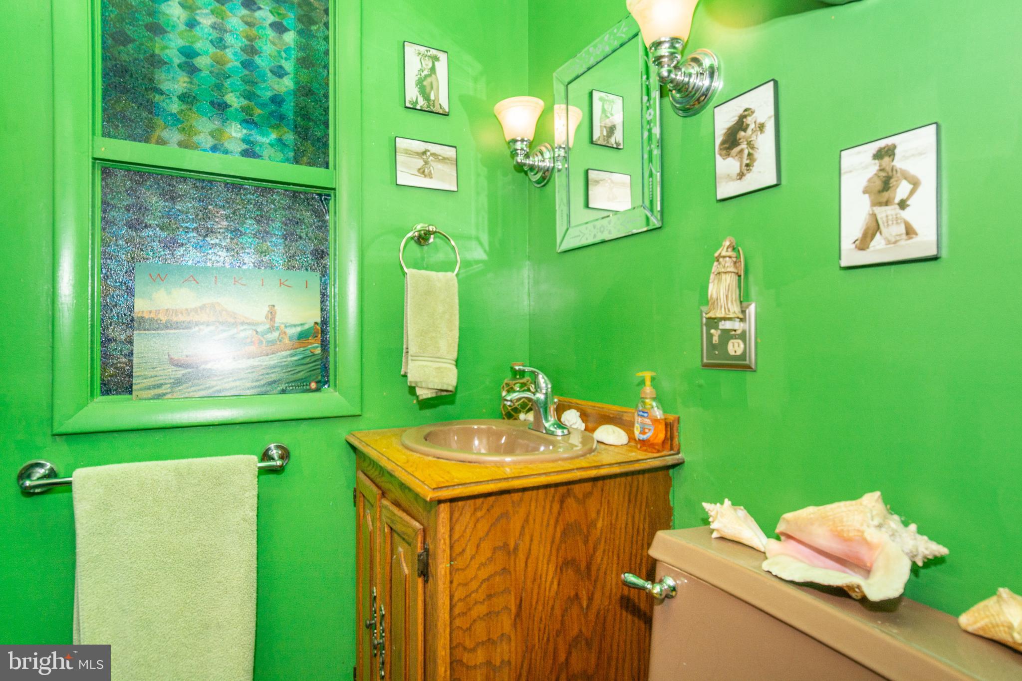 SOMERSET AT BELAIR - Residential